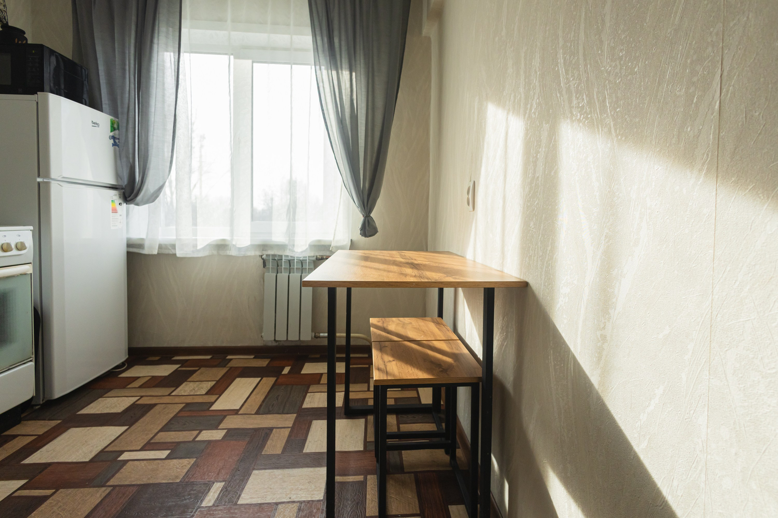 Недвижимость