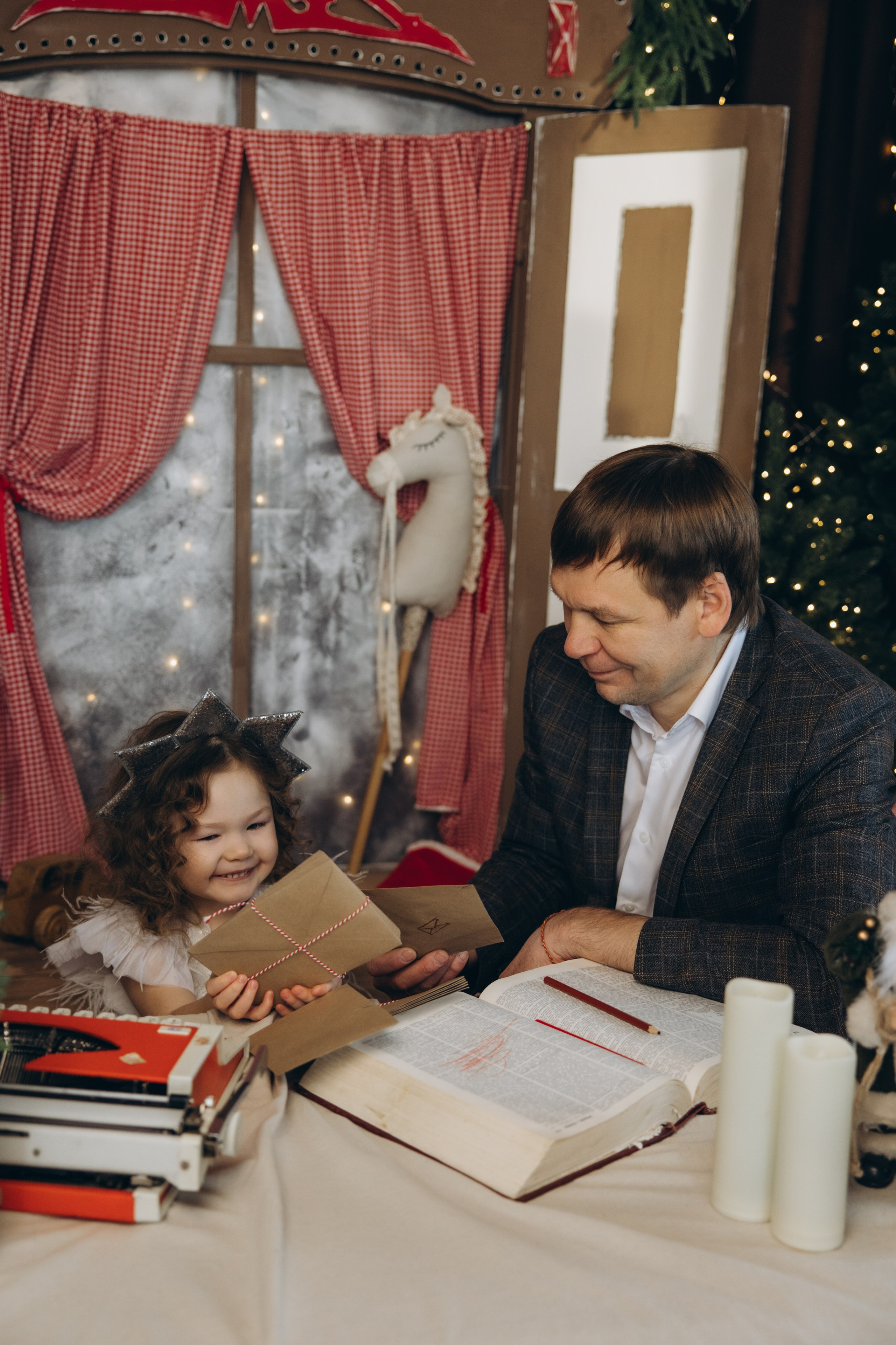 В фотостудии Луна. Свадебный, семейный фотограф в Иркутске Светлана Макаричева