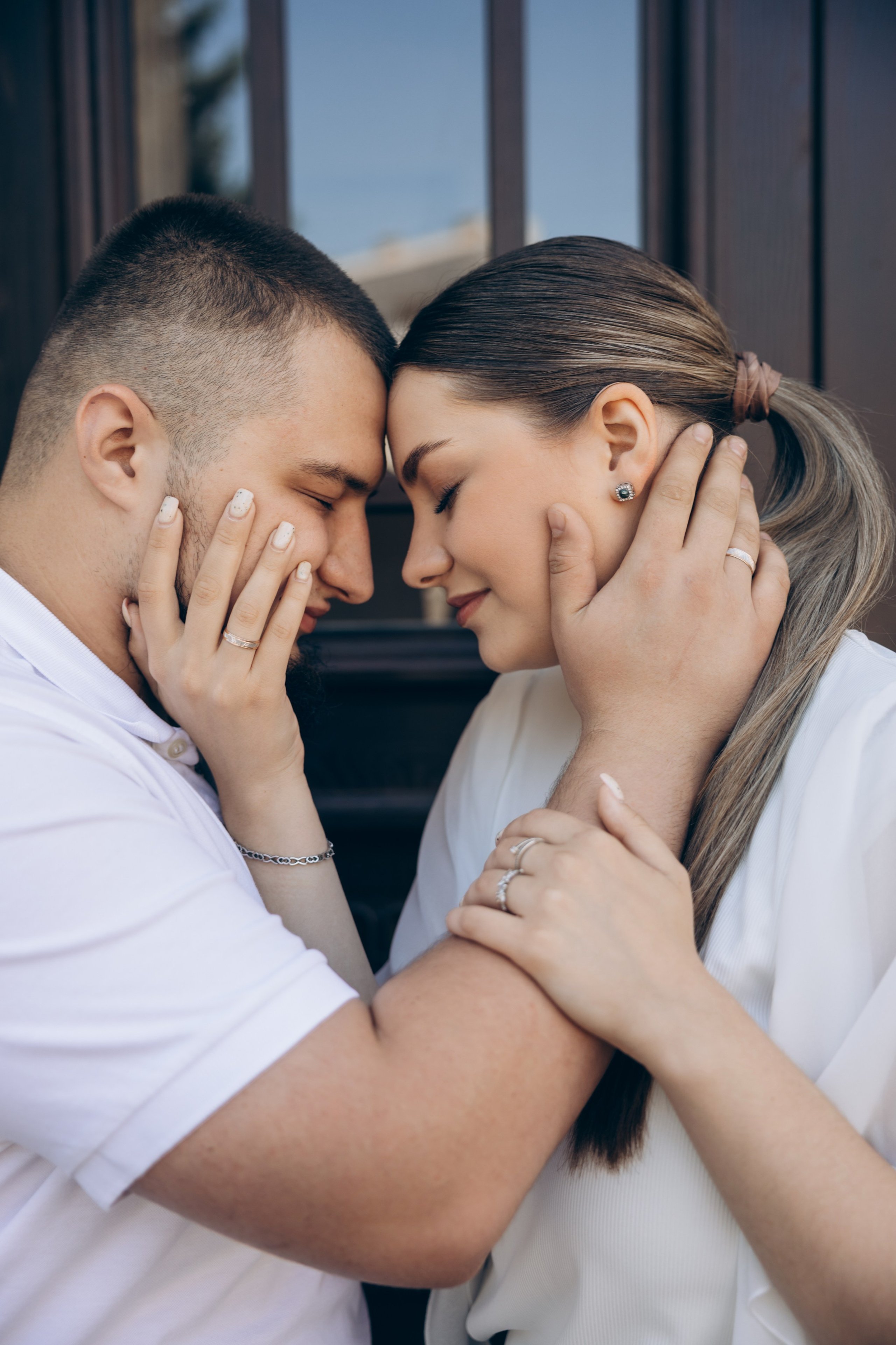 Ксения. Свадебный, семейный фотограф в Иркутске Светлана Макаричева