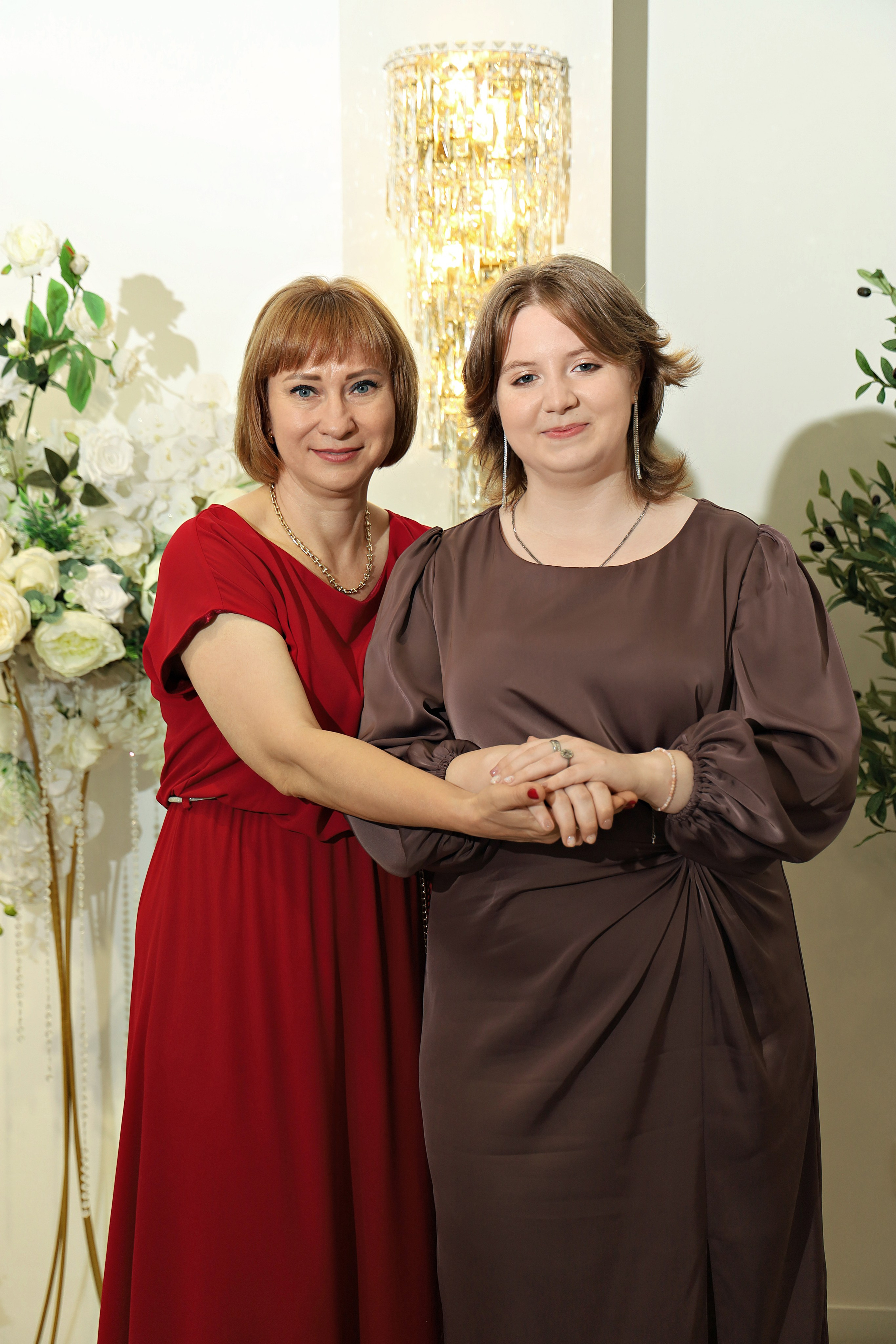 Выпускной 9Д 62 школы. Семейный фотограф в Казани Римма Гатауллина