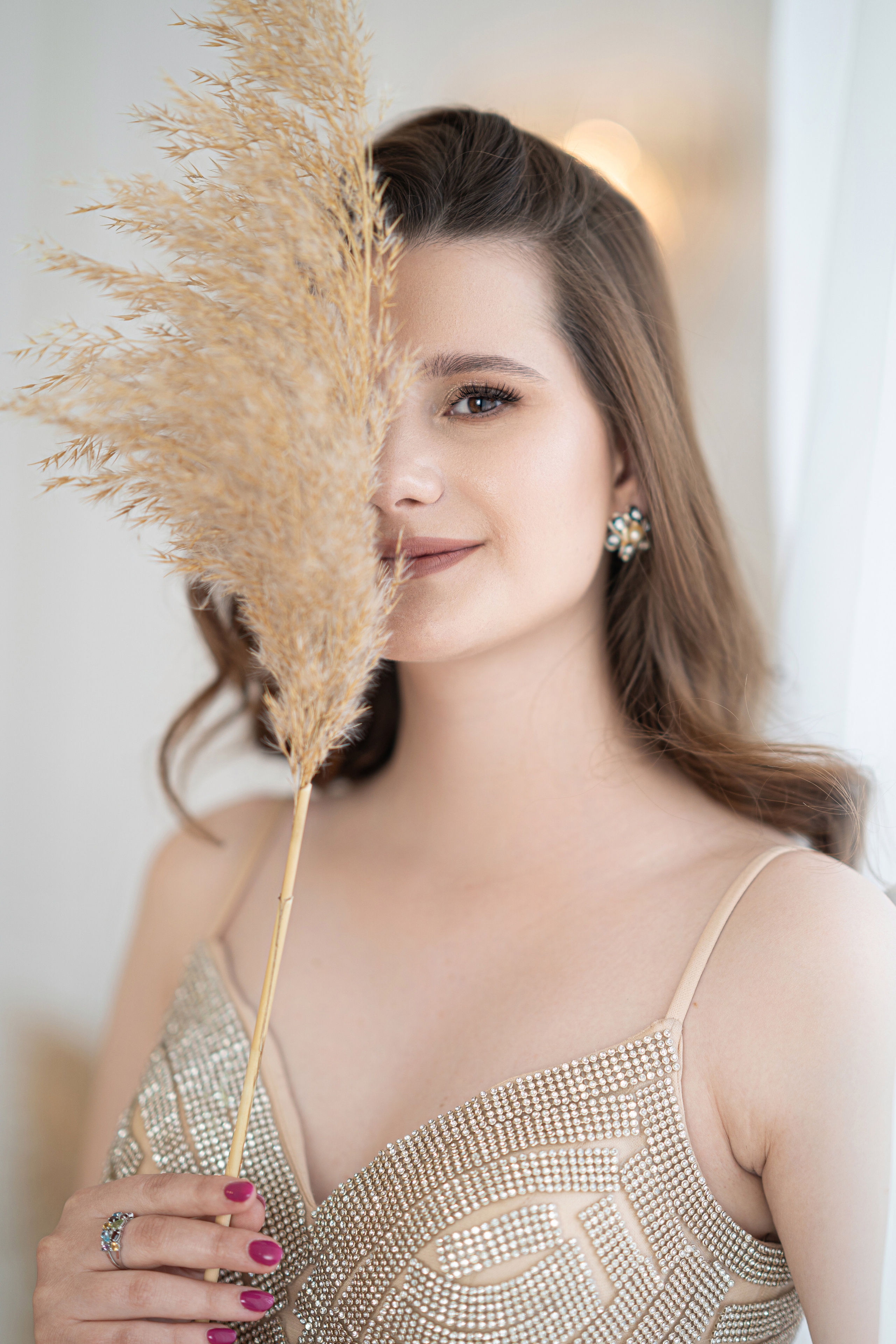 Фотосессия для прекрасной Ксюши. Свадебный фотограф в Краснодаре