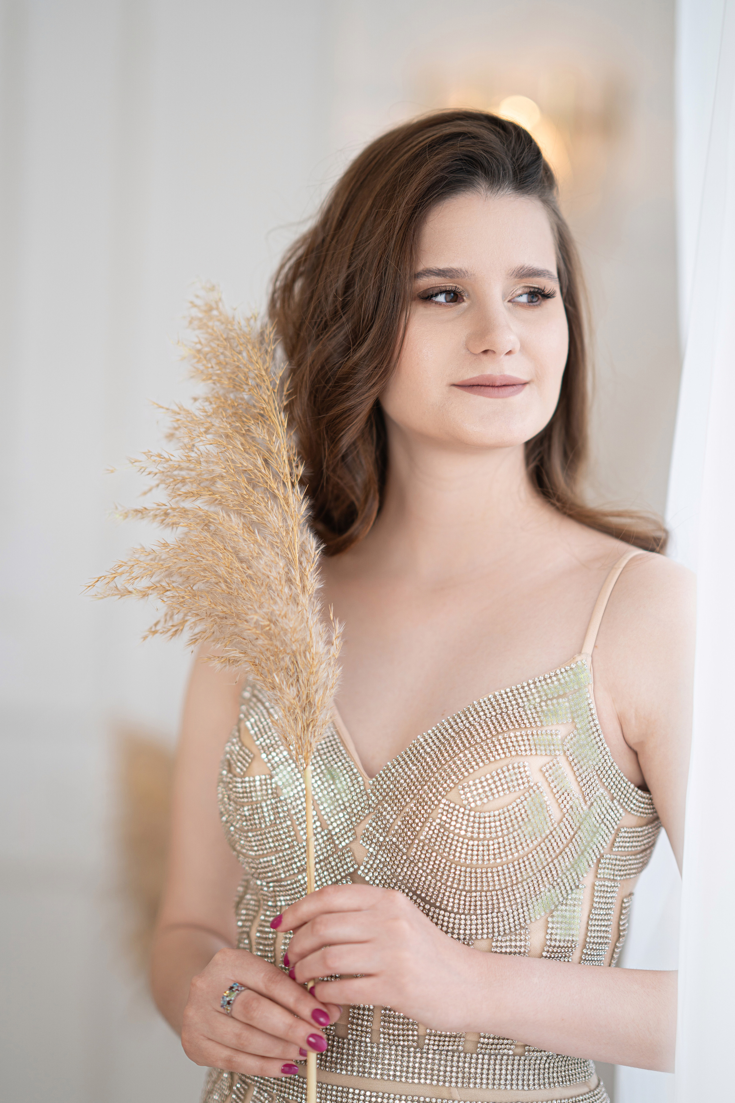 Фотосессия для прекрасной Ксюши. Свадебный фотограф в Краснодаре