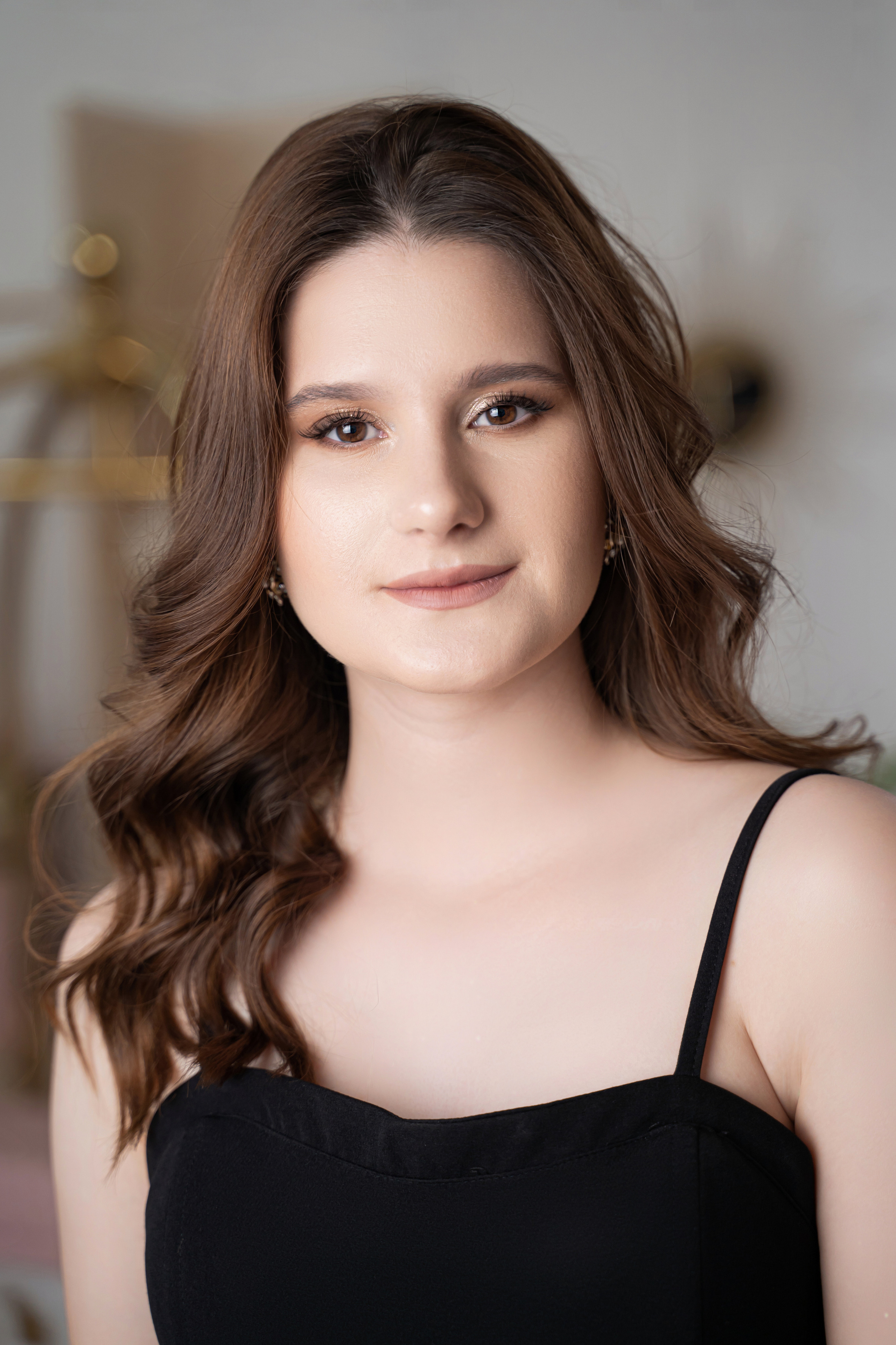 Фотосессия для прекрасной Ксюши. Свадебный фотограф в Краснодаре