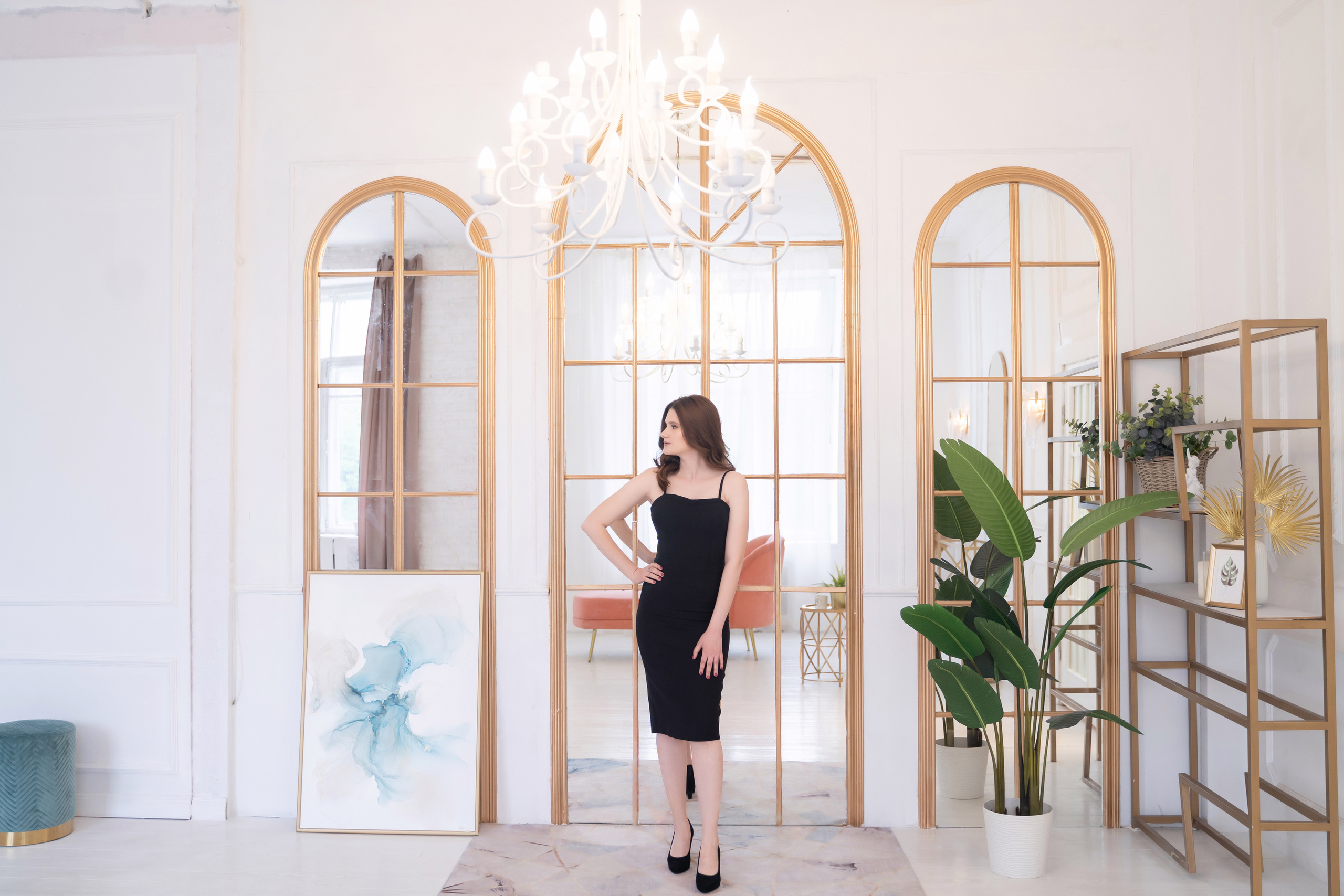 Фотосессия для прекрасной Ксюши. Свадебный фотограф в Краснодаре