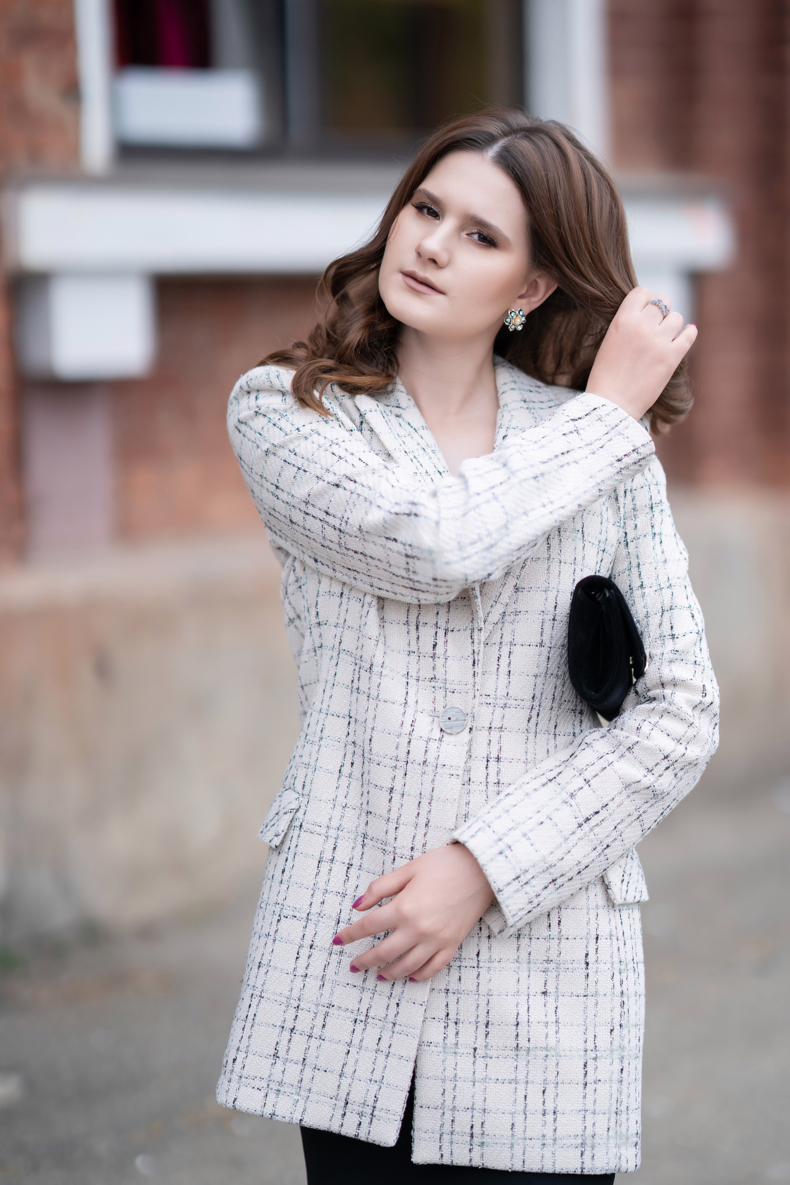 Фотосессия для прекрасной Ксюши. Свадебный фотограф в Краснодаре