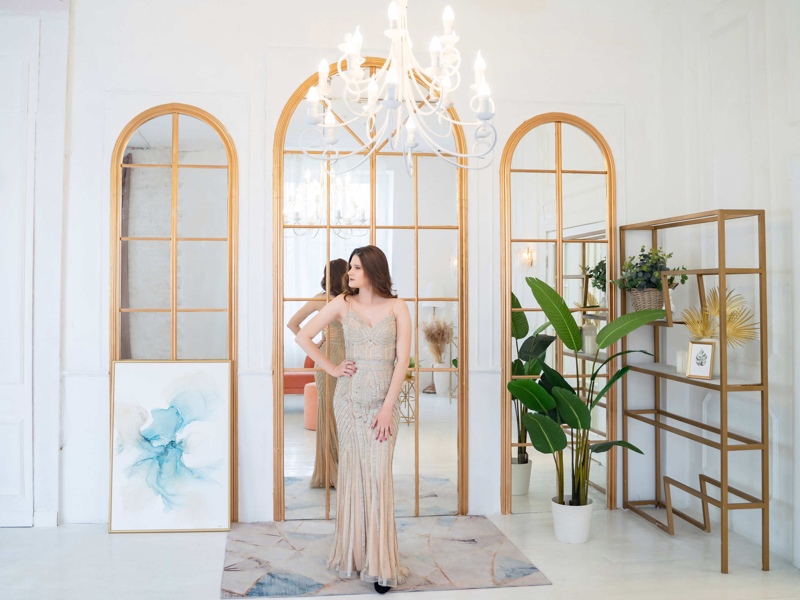 Фотосессия для прекрасной Ксюши. Свадебный фотограф в Краснодаре