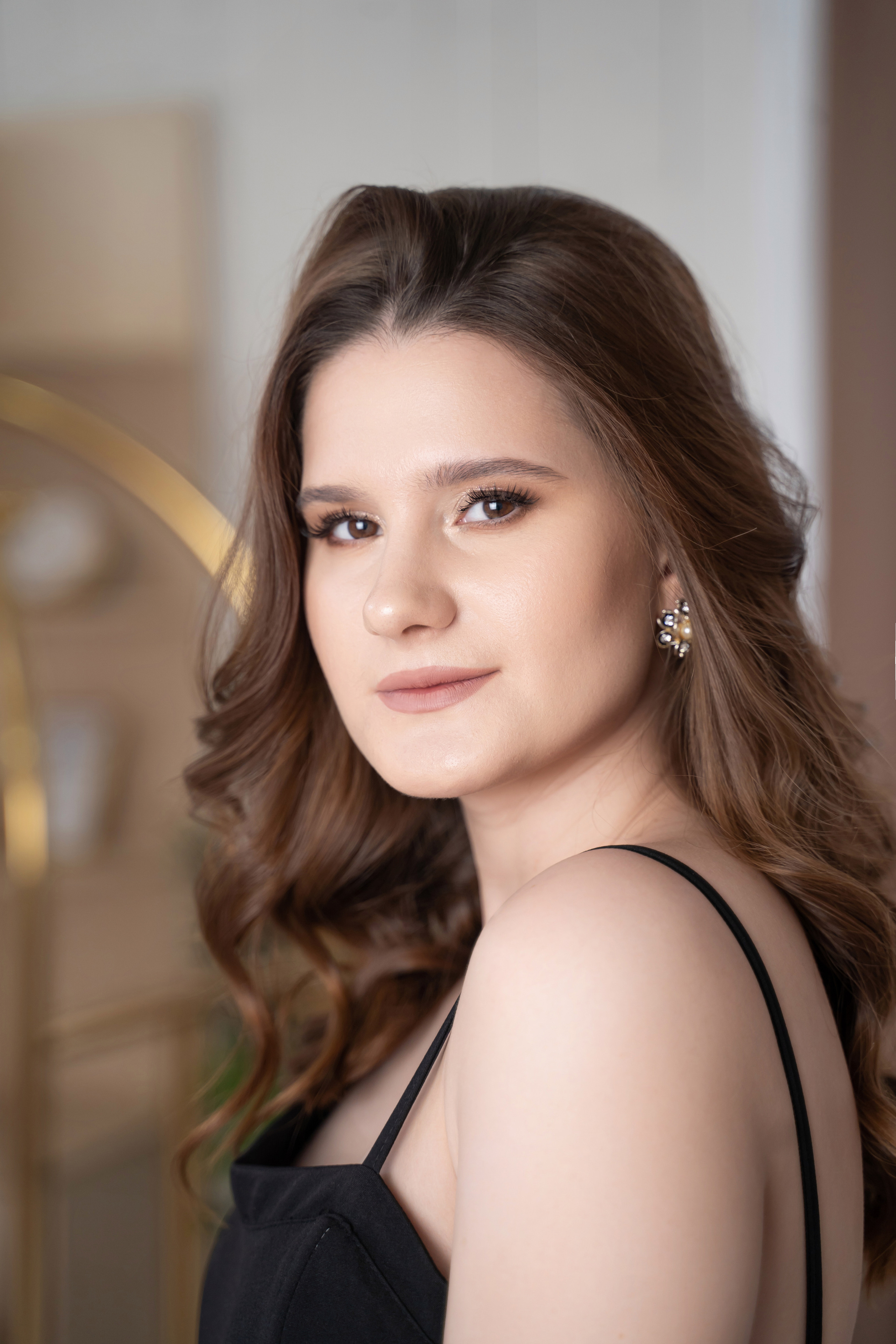 Фотосессия для прекрасной Ксюши. Свадебный фотограф в Краснодаре