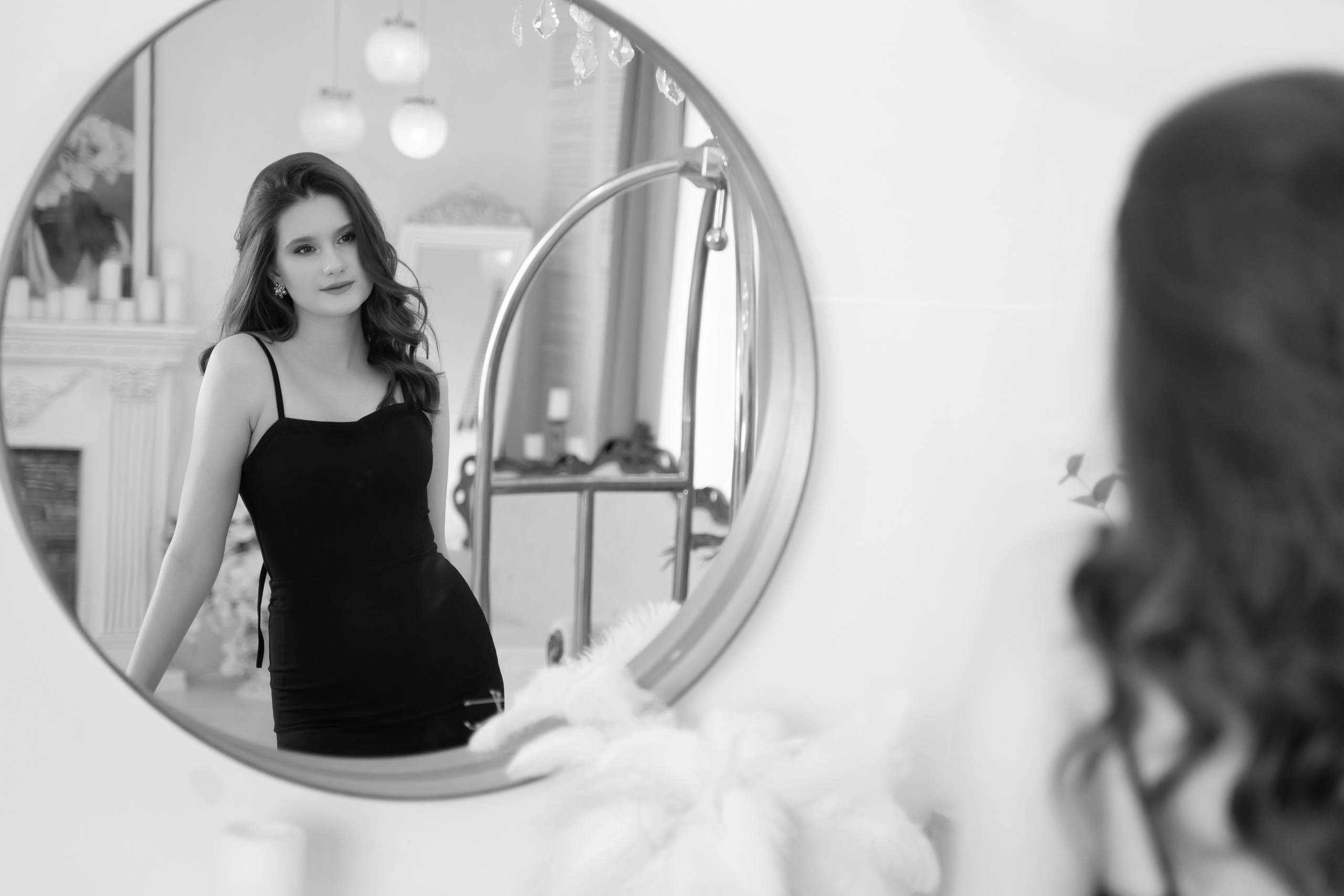 Фотосессия для прекрасной Ксюши. Свадебный фотограф в Краснодаре