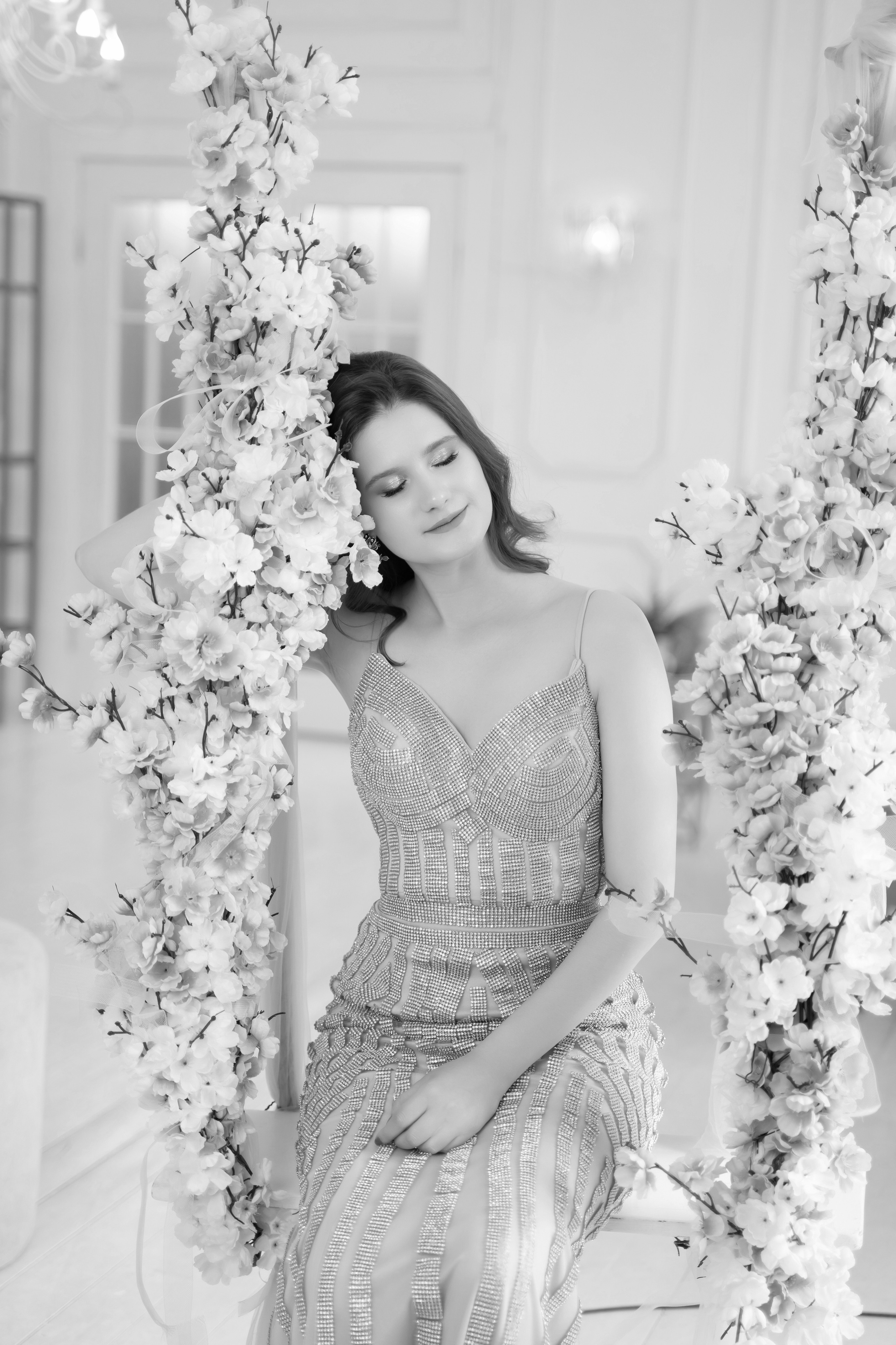 Фотосессия для прекрасной Ксюши. Свадебный фотограф в Краснодаре