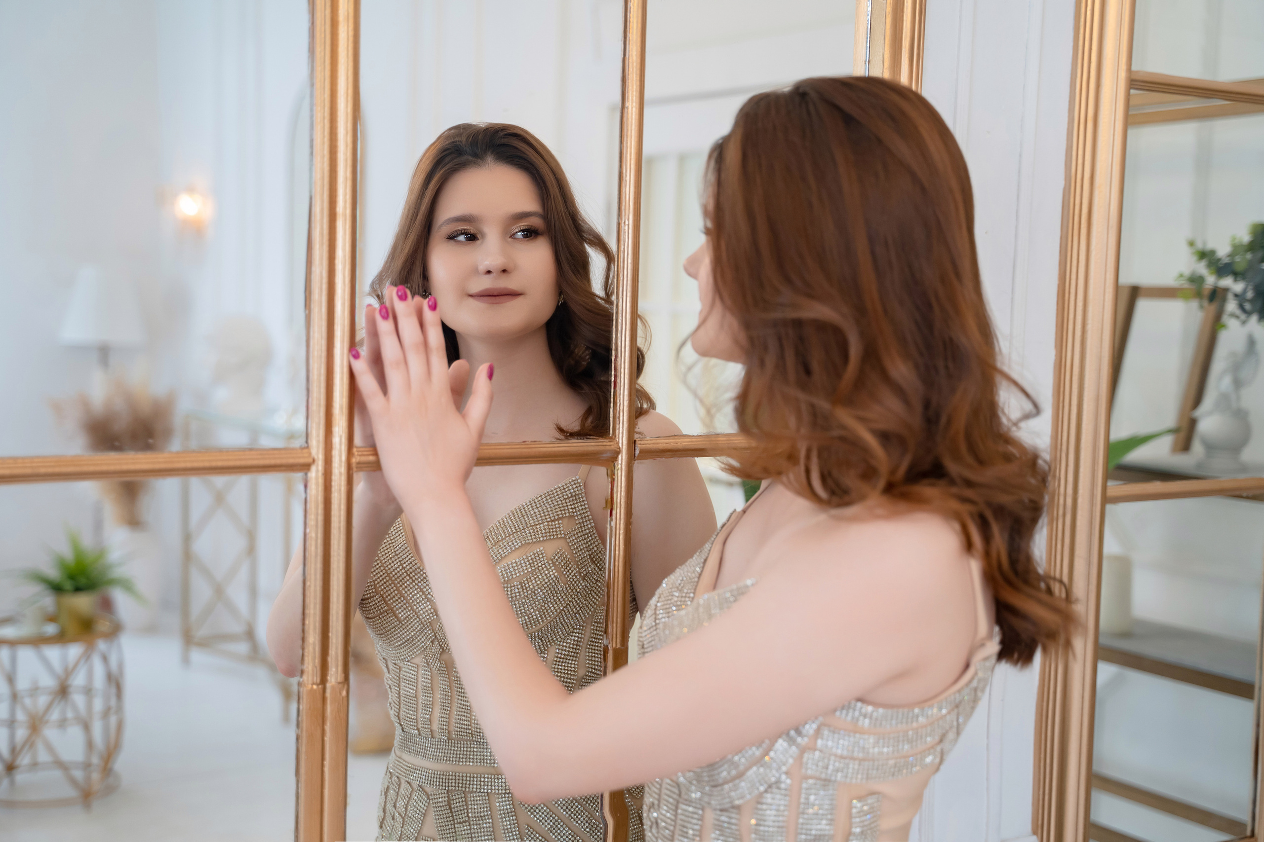 Фотосессия для прекрасной Ксюши. Свадебный фотограф в Краснодаре