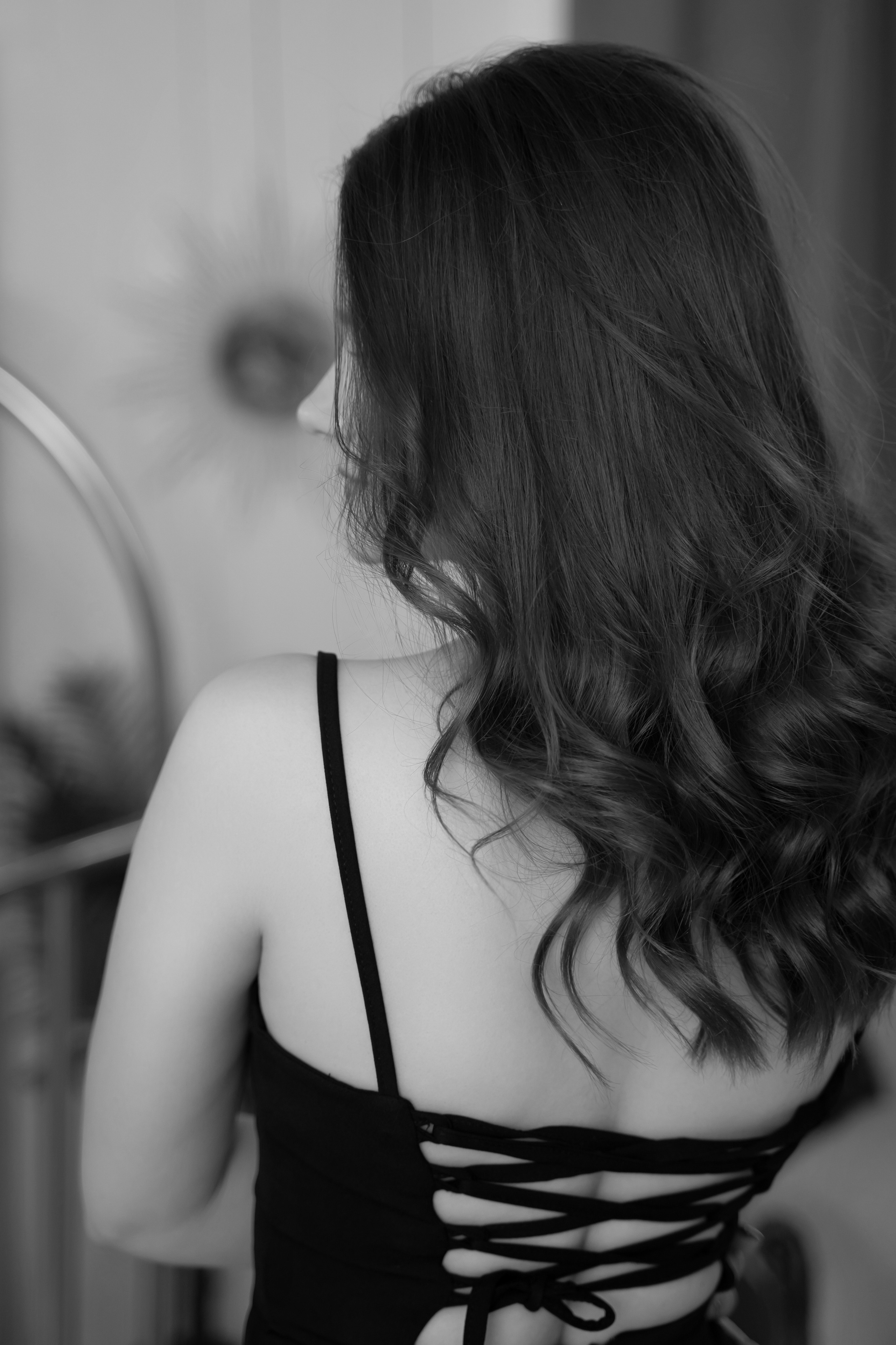 Фотосессия для прекрасной Ксюши. Свадебный фотограф в Краснодаре