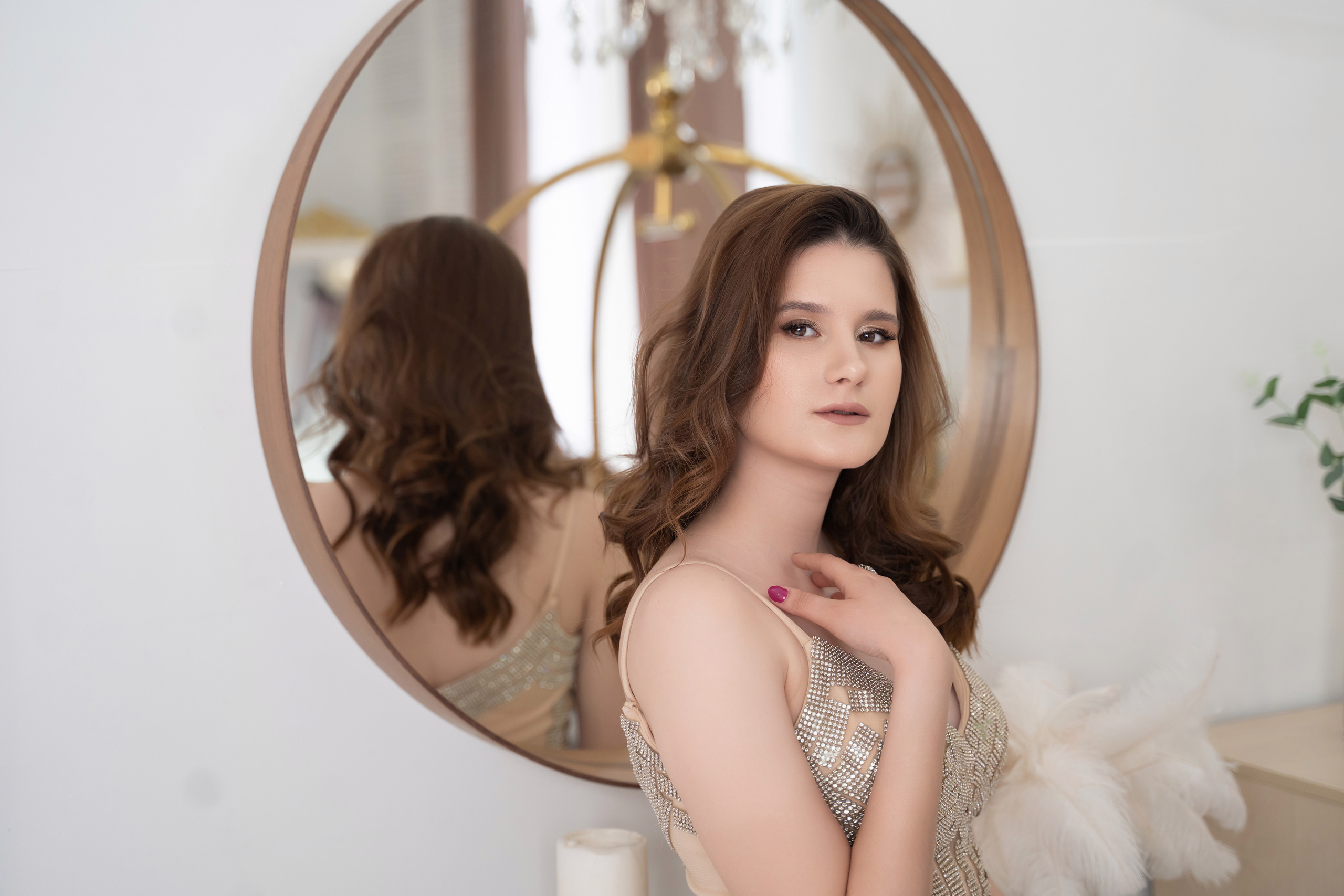 Фотосессия для прекрасной Ксюши. Свадебный фотограф в Краснодаре