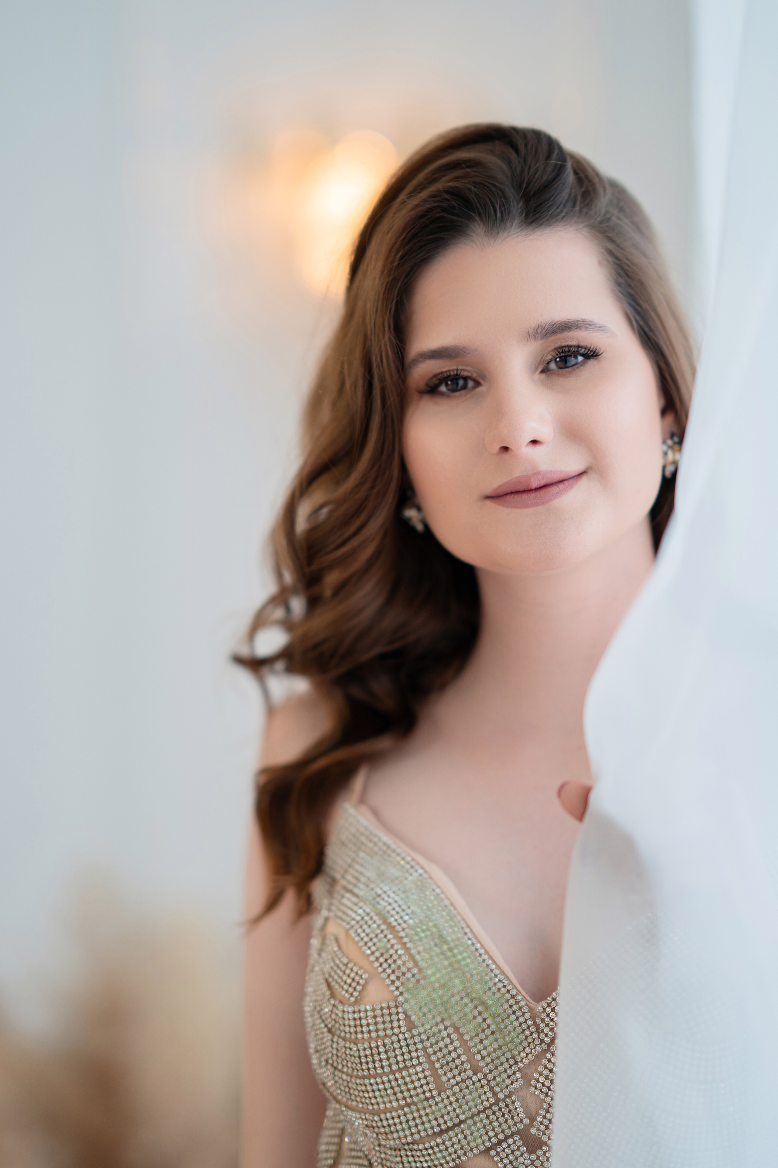 Фотосессия для прекрасной Ксюши. Свадебный фотограф в Краснодаре