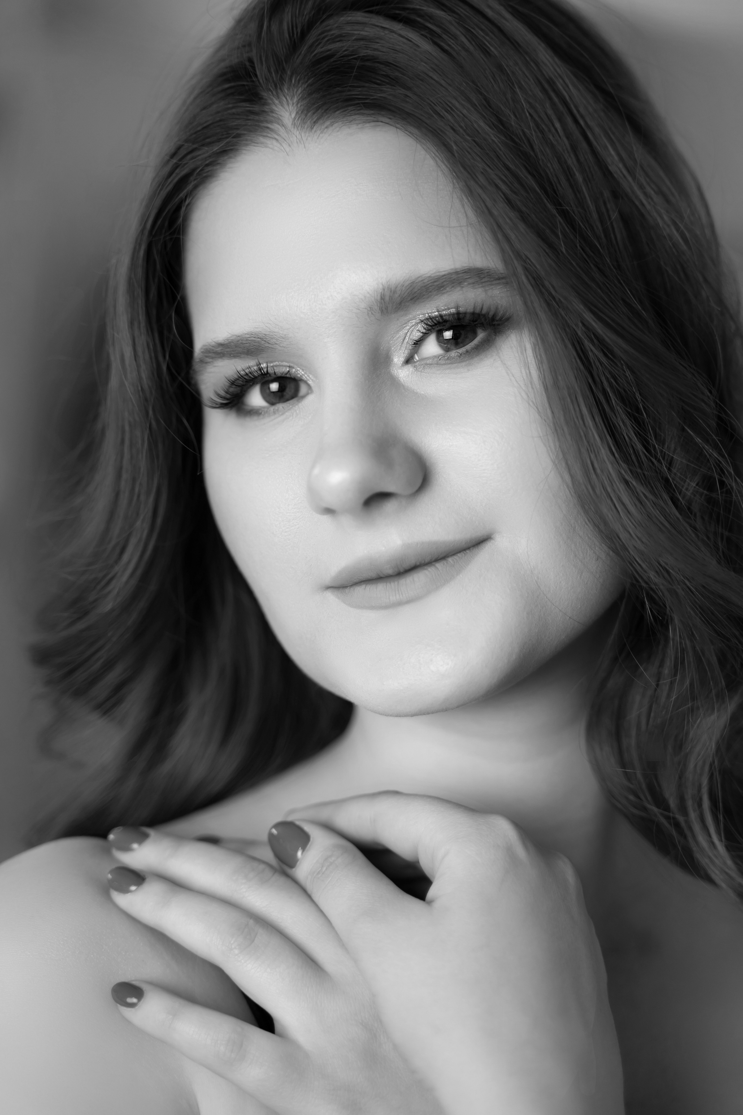 Фотосессия для прекрасной Ксюши. Свадебный фотограф в Краснодаре