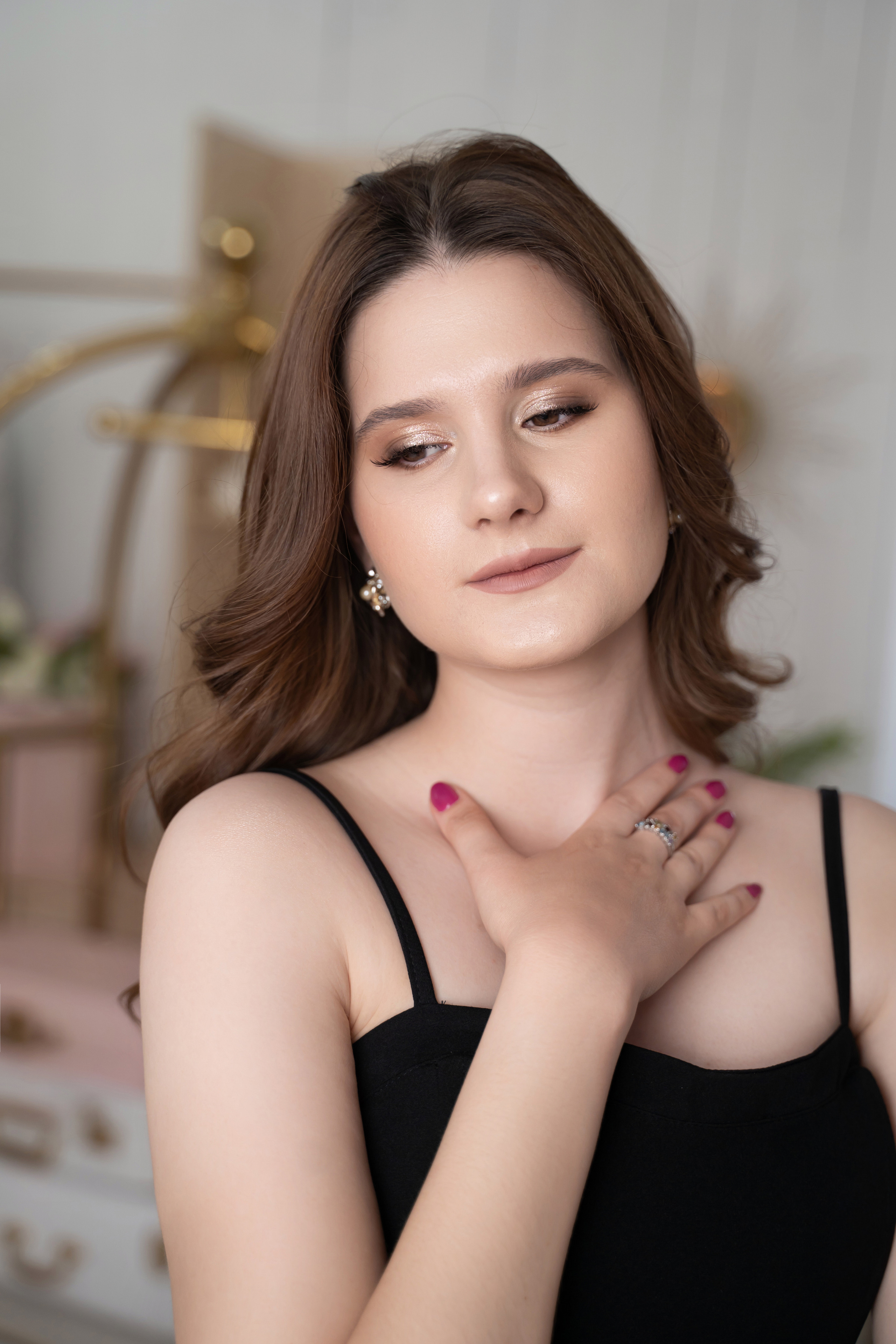 Фотосессия для прекрасной Ксюши. Свадебный фотограф в Краснодаре