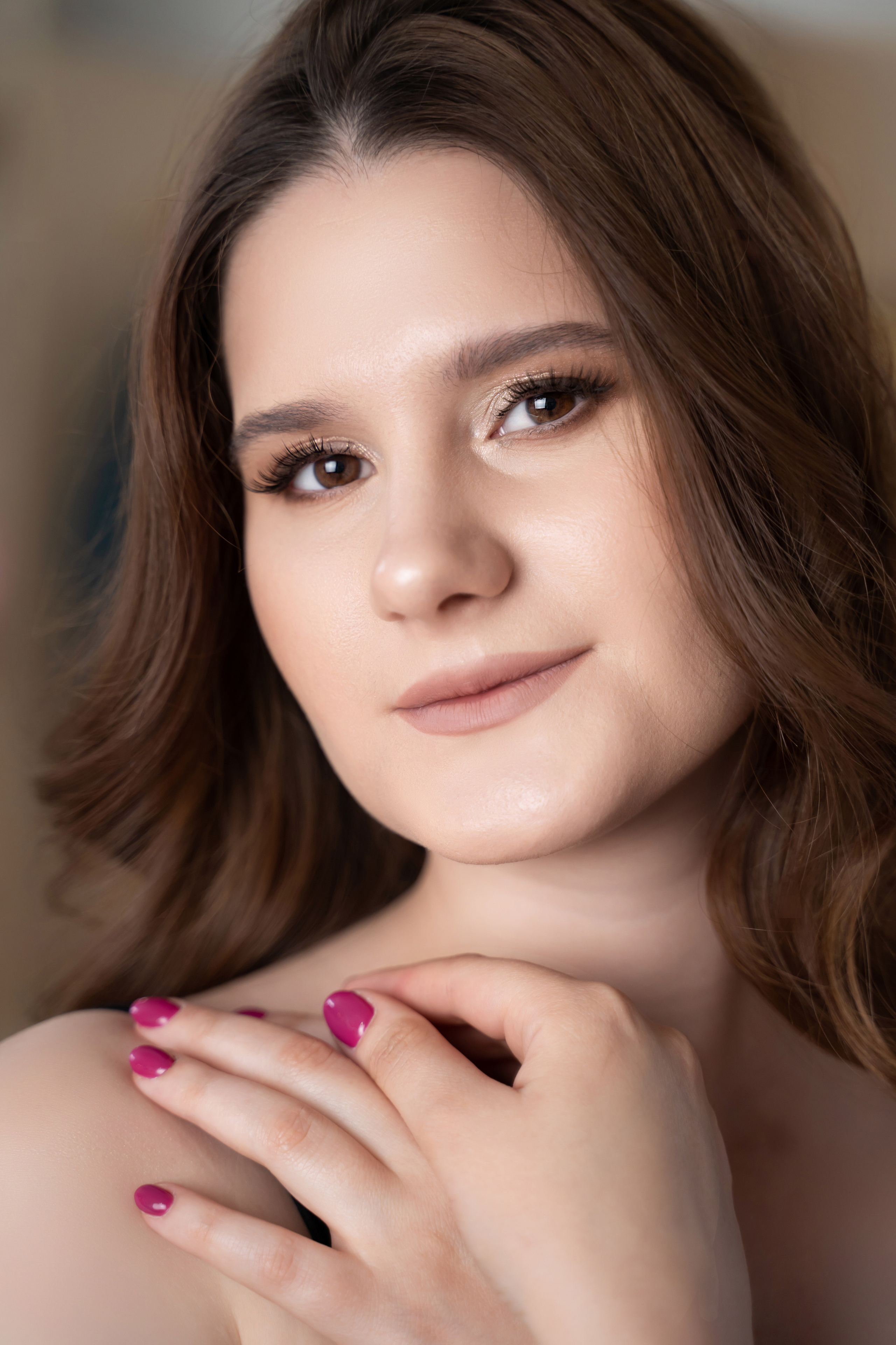 Фотосессия для прекрасной Ксюши. Свадебный фотограф в Краснодаре