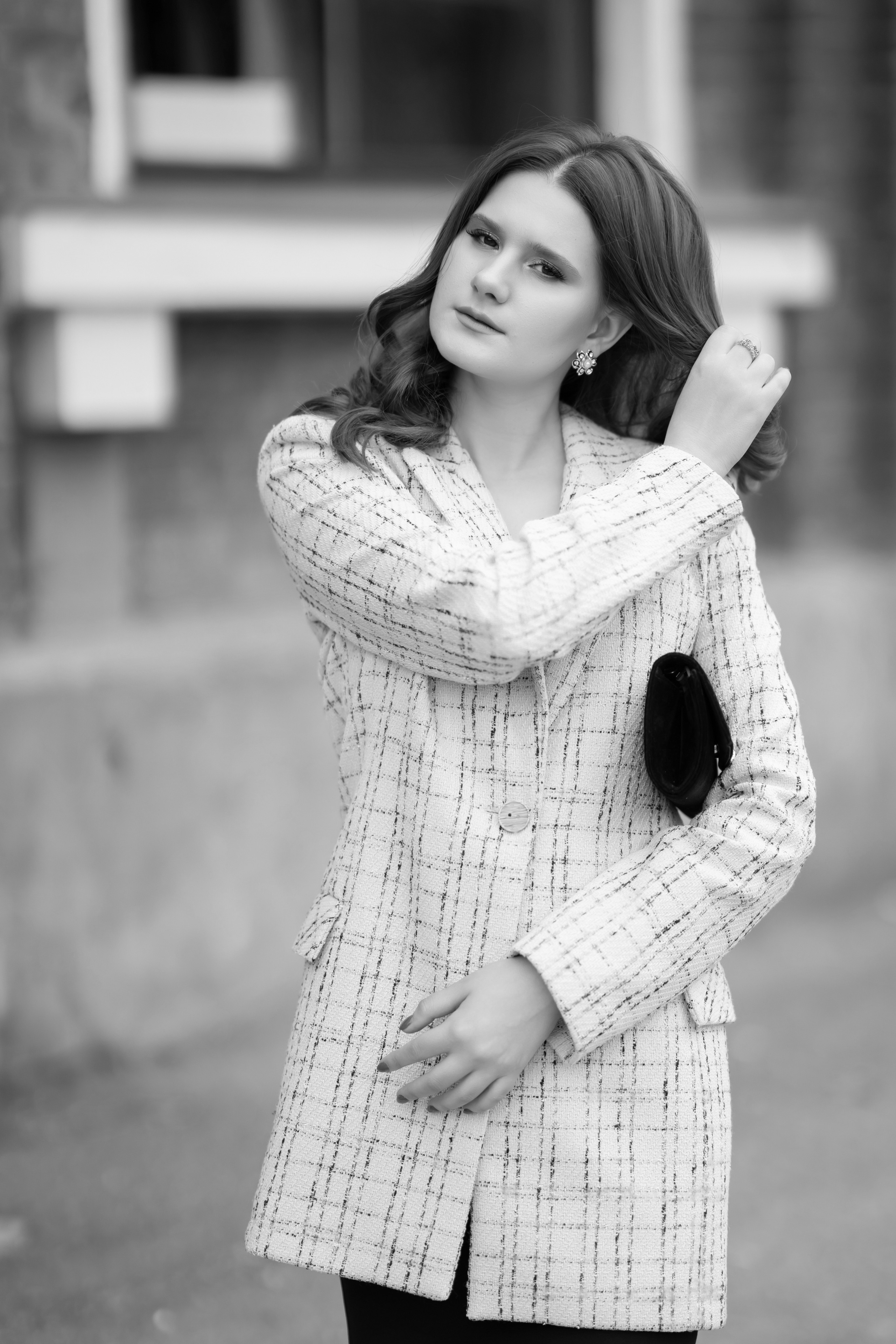 Фотосессия для прекрасной Ксюши. Свадебный фотограф в Краснодаре