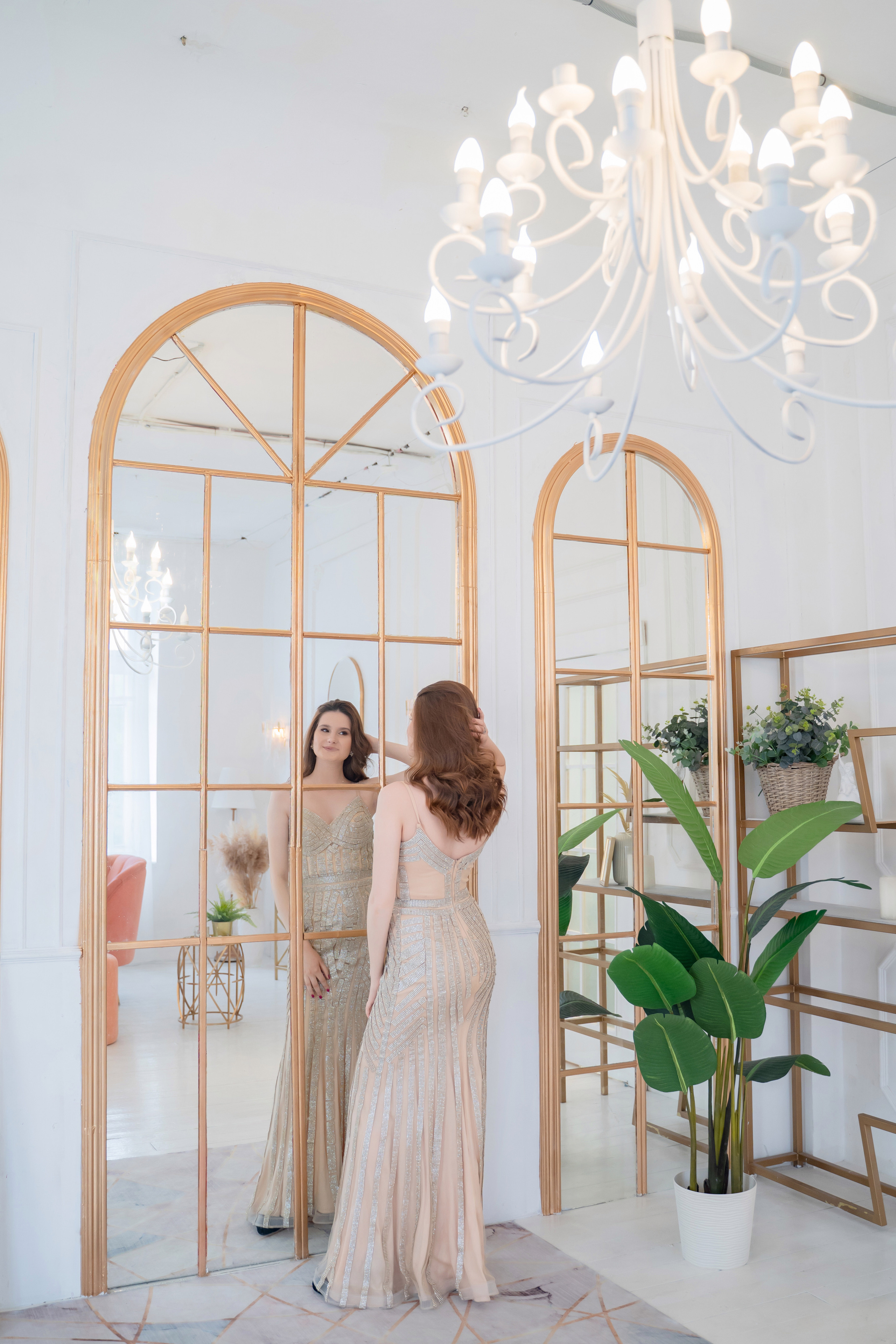 Фотосессия для прекрасной Ксюши. Свадебный фотограф в Краснодаре