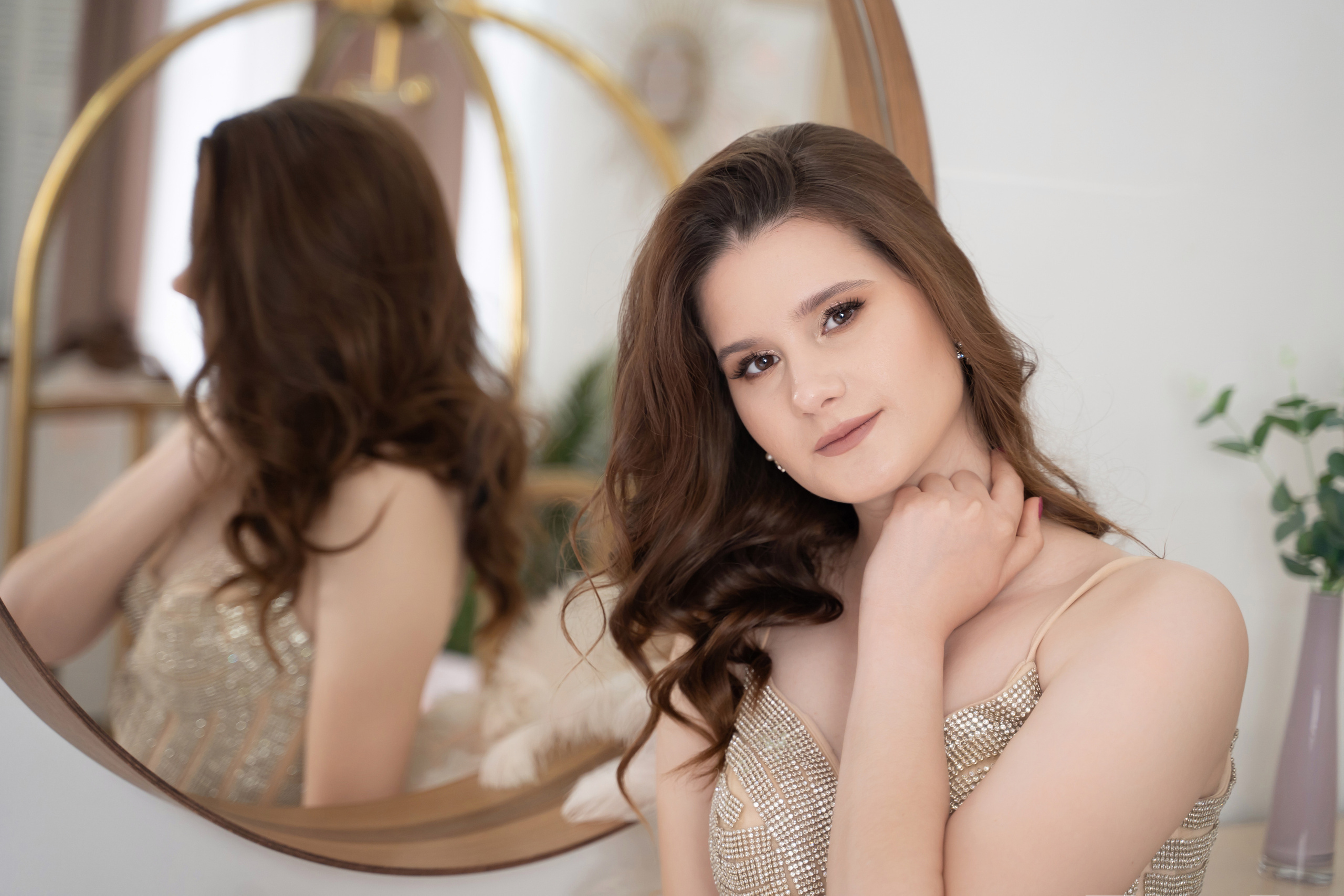 Фотосессия для прекрасной Ксюши. Свадебный фотограф в Краснодаре