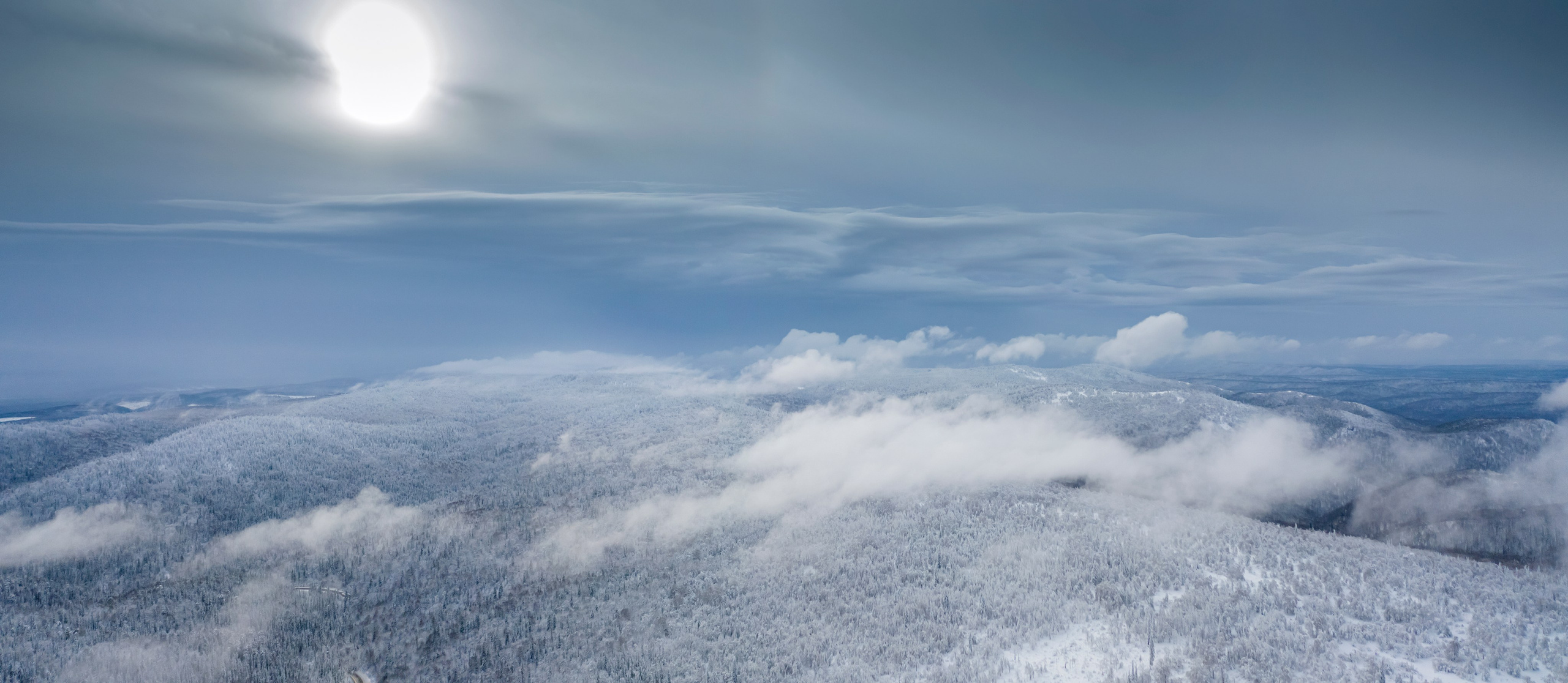 The most beautiful country. Photo competition of the RGO. Photographer Kirill Sergeev | Moscow