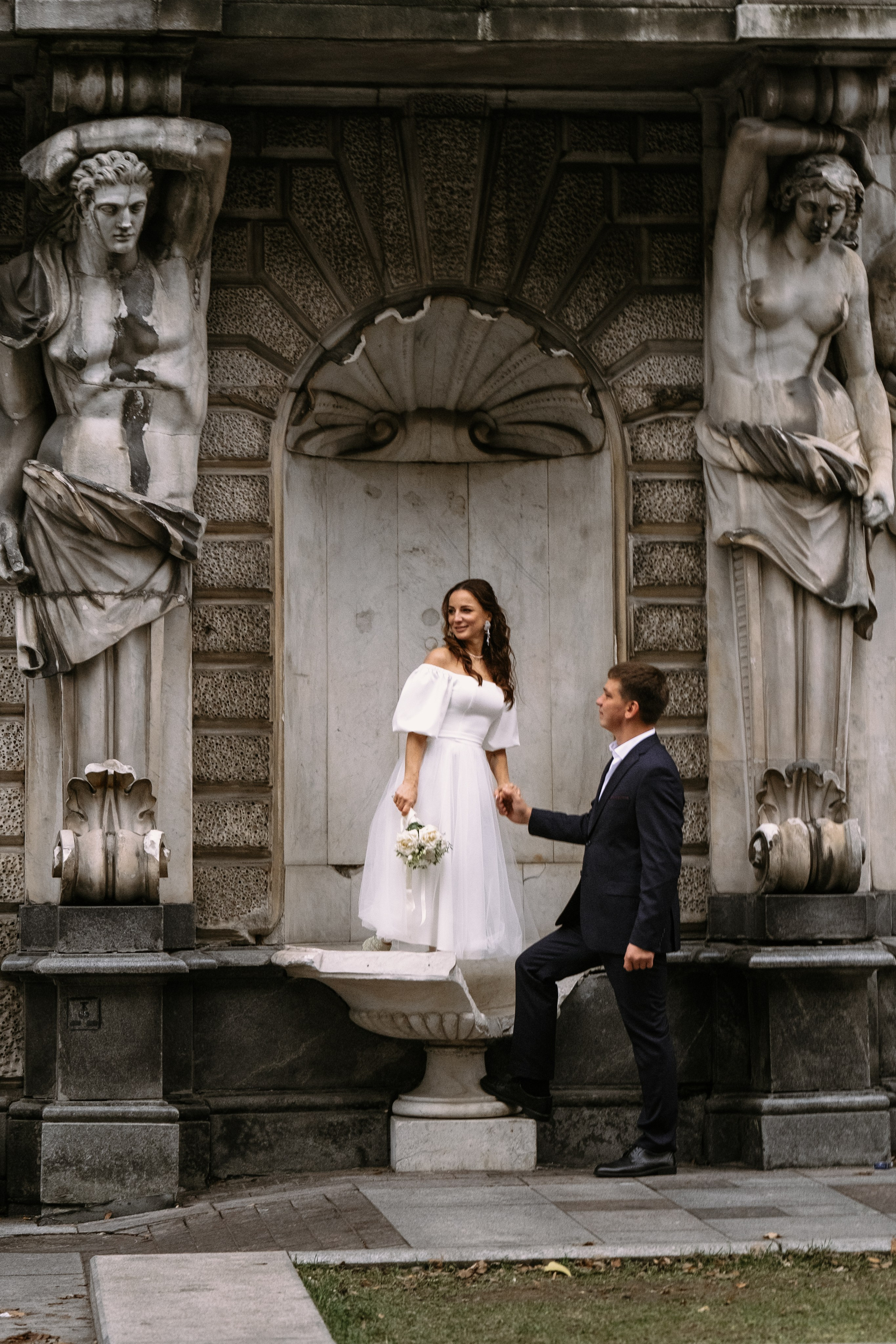 Любовная история в Питере. Фотограф СПб Александр Шведов: Свадьбы, фотопрогулки, портфолио, фотопроекты