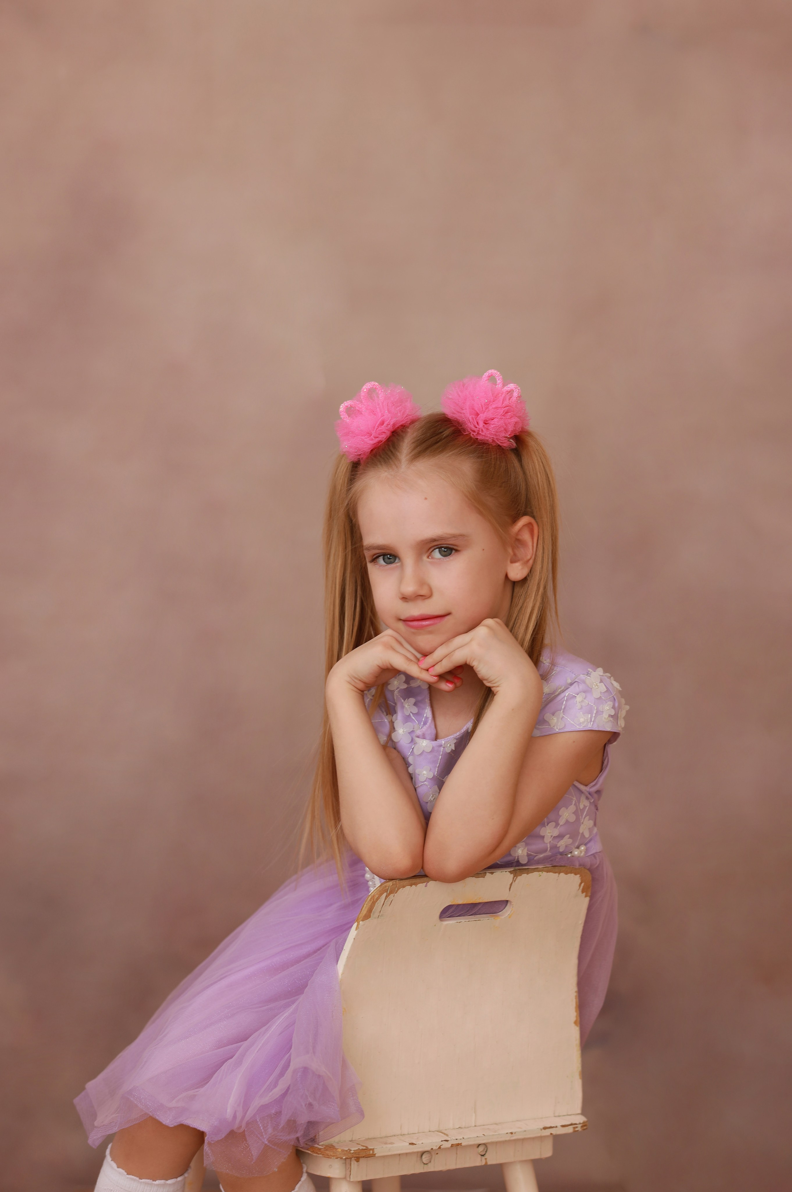 ДЕТСКИЙ САД. Школьный фотограф в Красноярске