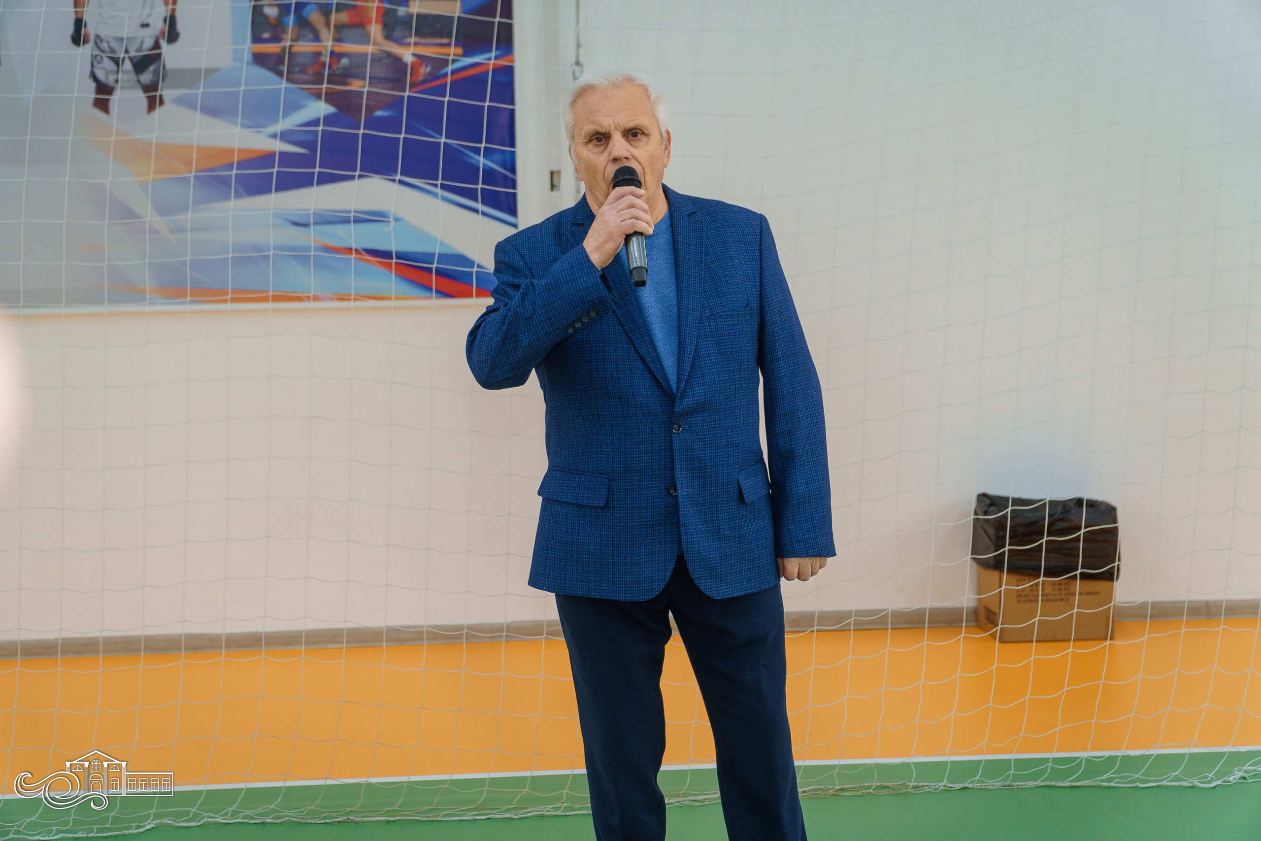 «Юные защитники Отечества». Новотитаровский Дом культуры