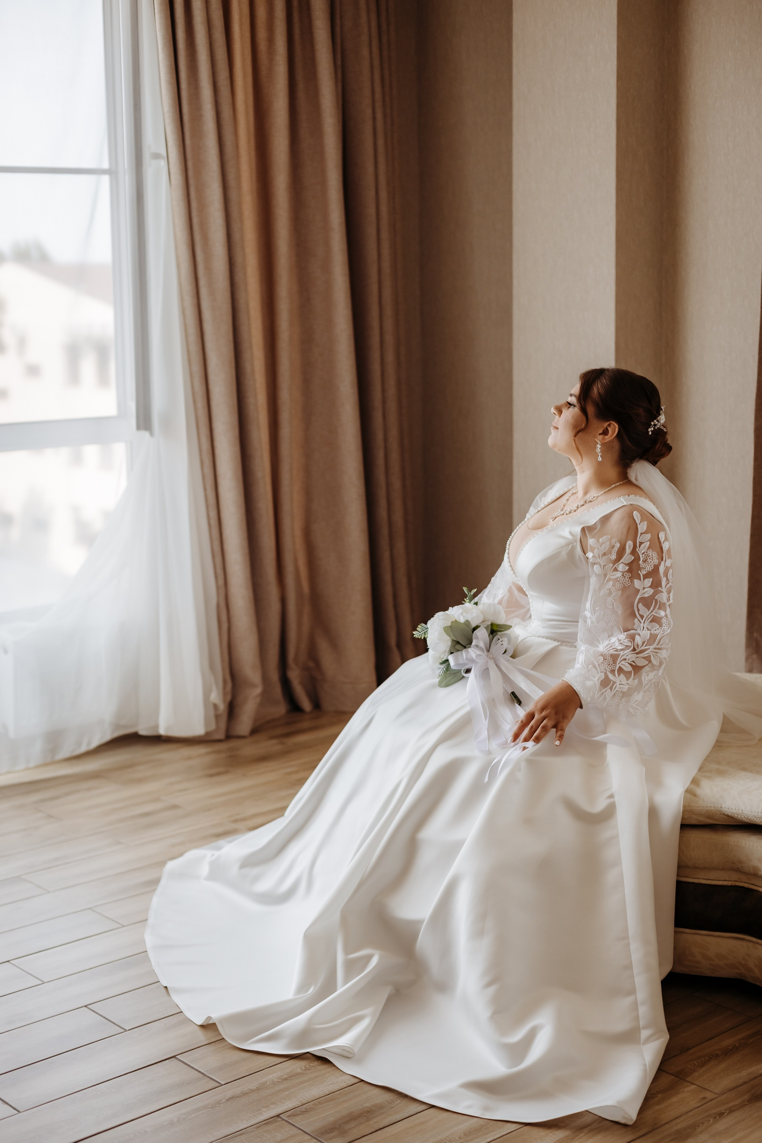 модный фотограф в нашем городе