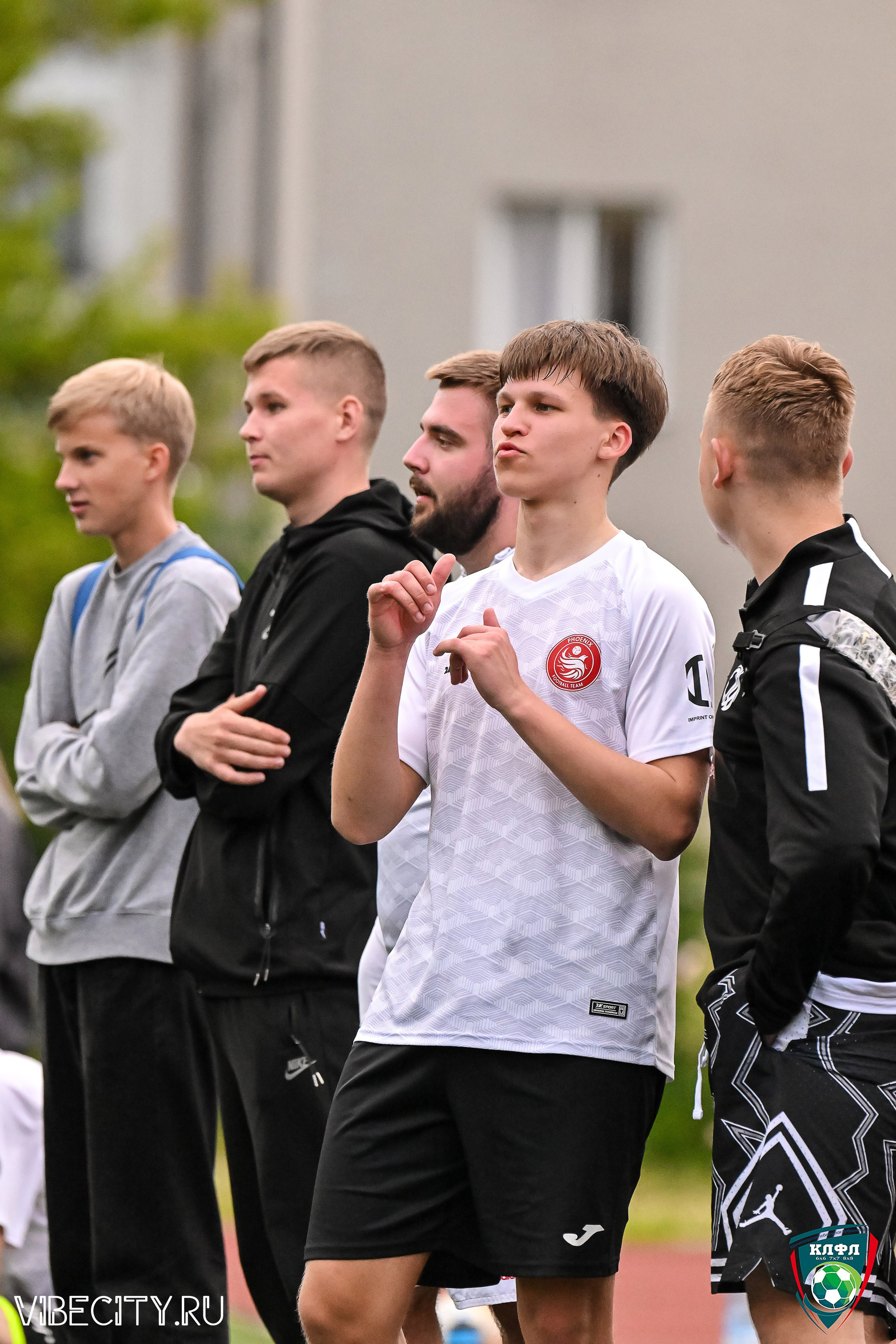 XXl Летний Кубок Калининградской ЛФЛ. VIBECITY.RU Вайб Сити Ру Фоторепортажи Фотоотчеты Калининград