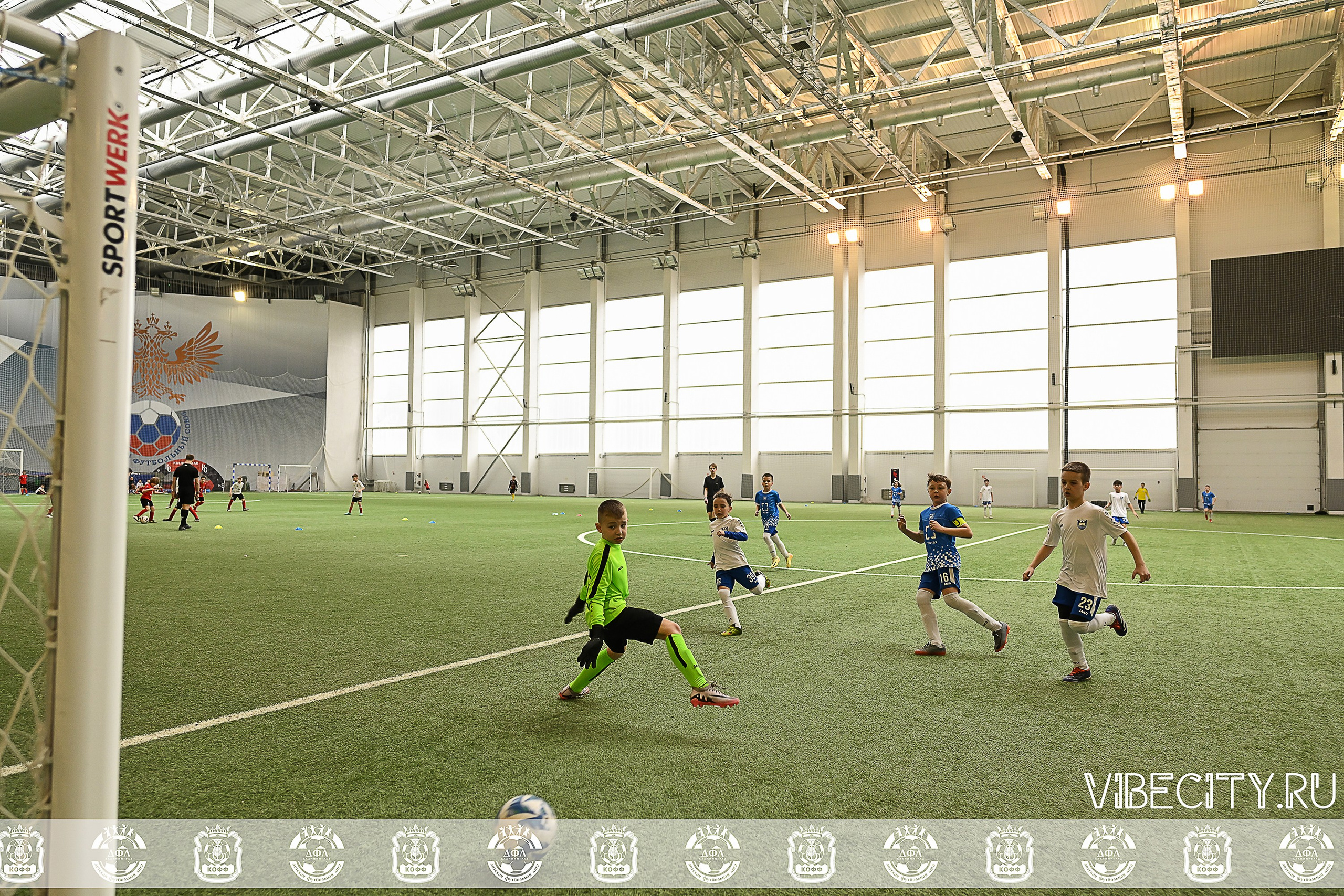 КУБОК БАЛТИЙСКОЙ ЛИГИ ПО МИНИ-ФУТБОЛУ U9 ЗЛ. VIBECITY.RU Вайб Сити Ру Фоторепортажи Фотоотчеты Калининград