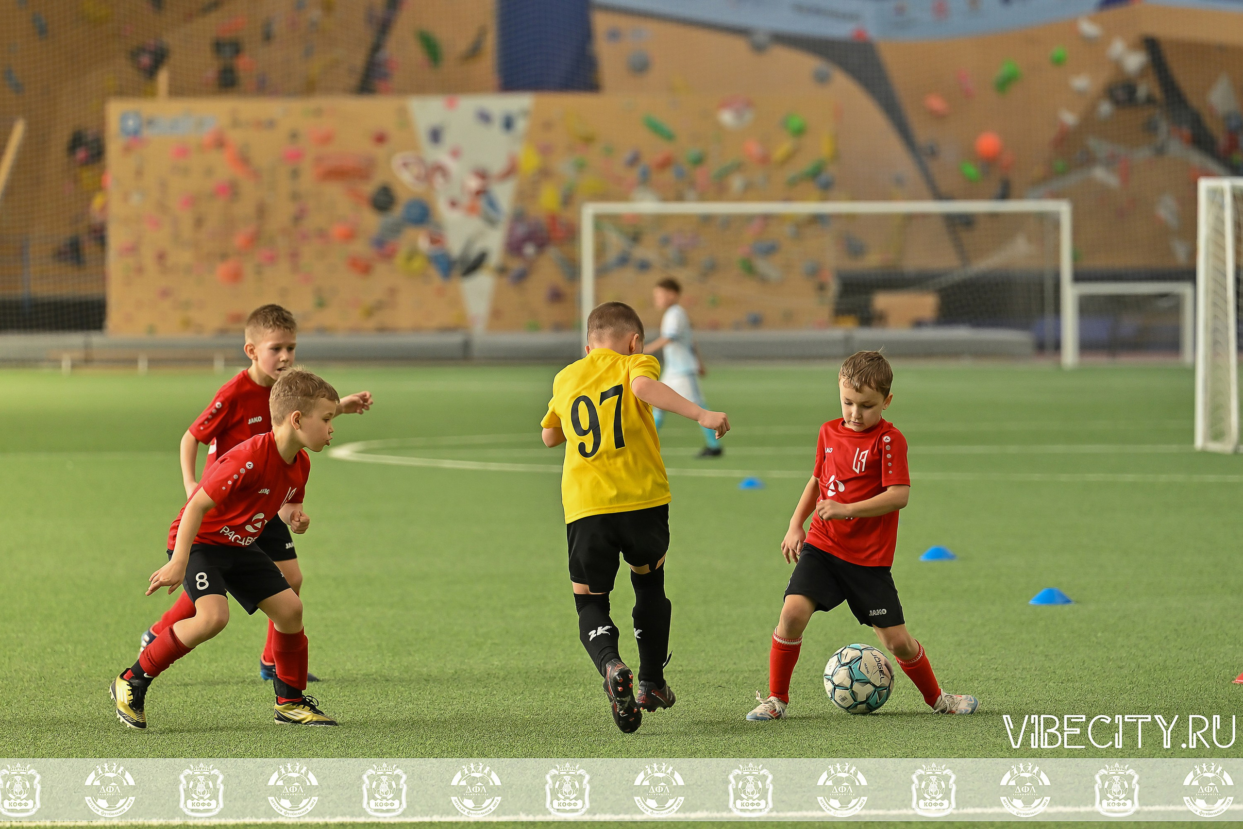 КУБОК БАЛТИЙСКОЙ ЛИГИ U9 СЛ. VIBECITY.RU Вайб Сити Ру Фоторепортажи Фотоотчеты Калининград