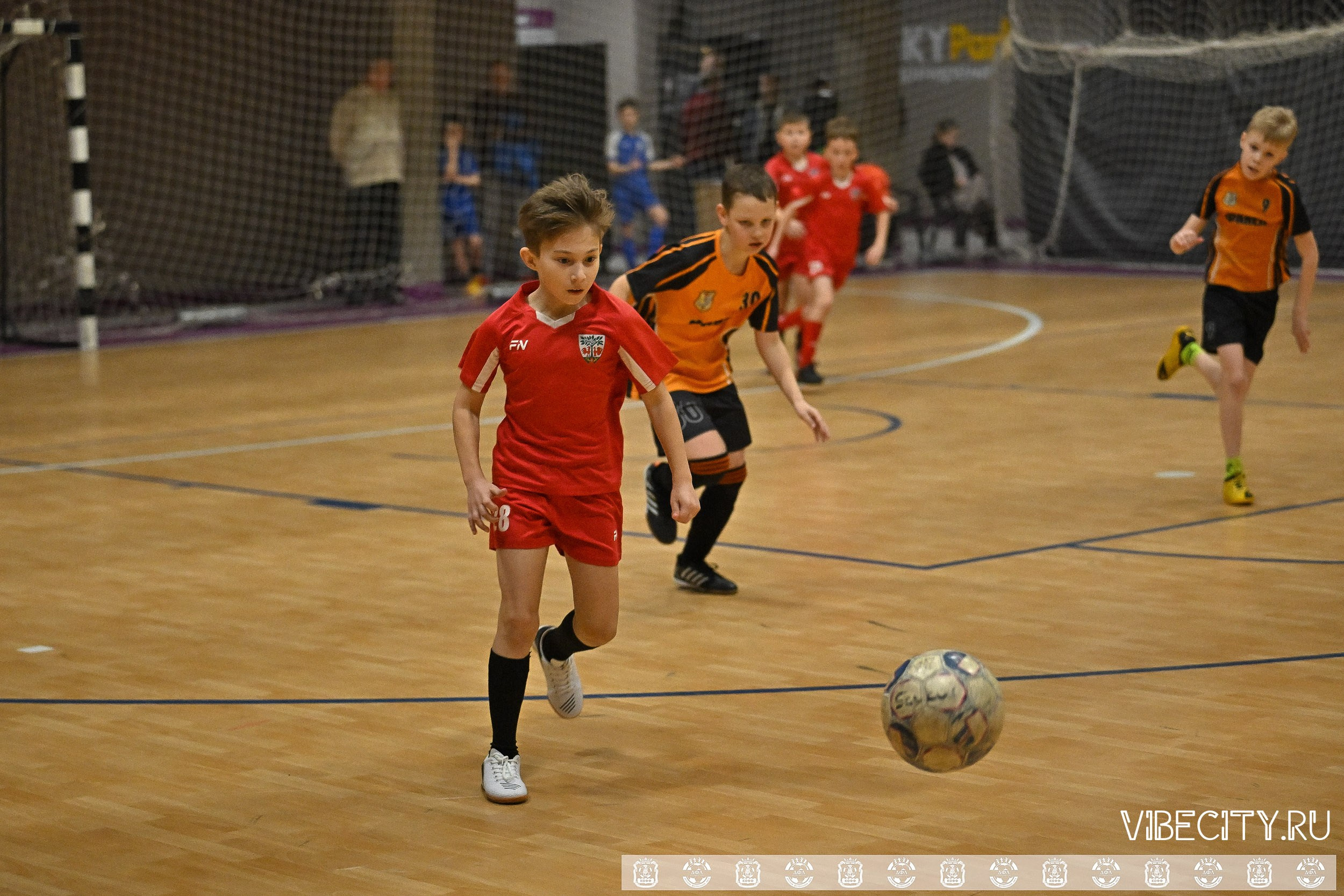 Балтийская лига по футзалу U11. VIBECITY.RU Вайб Сити Ру Фоторепортажи Фотоотчеты Калининград