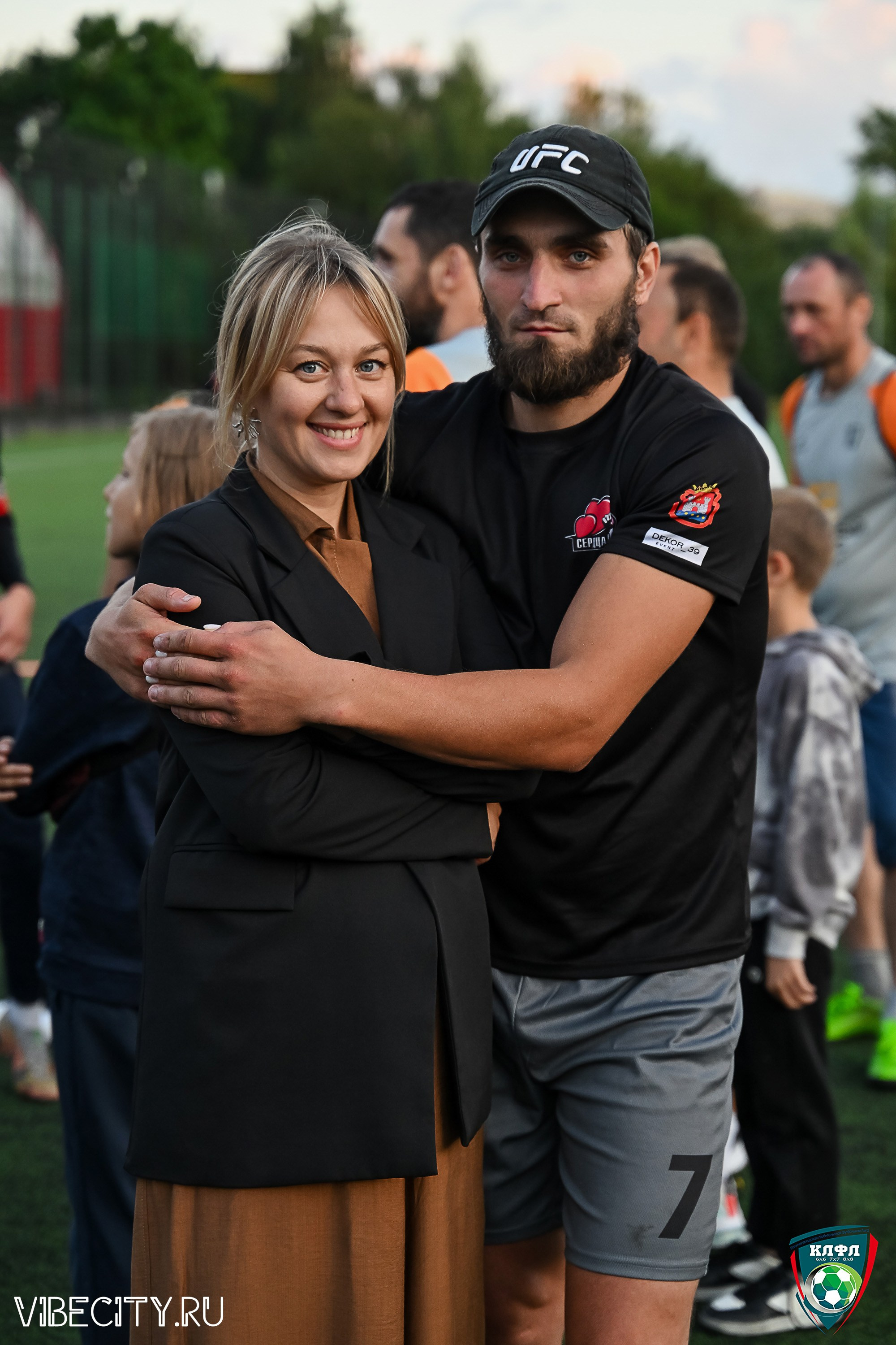ПЛЕЙ-ОФФ XXl ЛЕТНЕГО КУБКА КАЛИНИНГРАДСКОЙ ЛФЛ. VIBECITY.RU Вайб Сити Ру Фоторепортажи Фотоотчеты Калининград