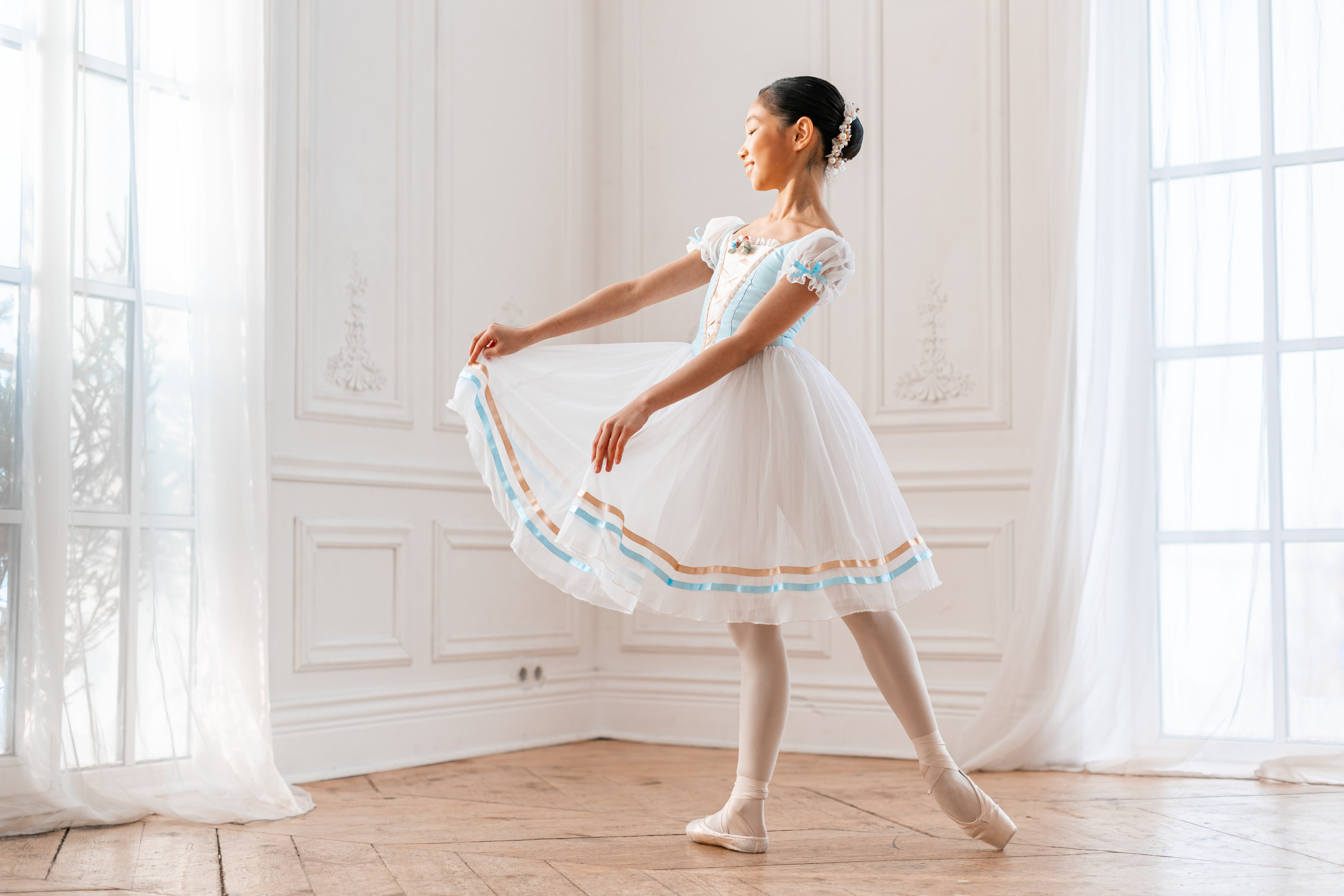 Балетная пачка мягкая «Лиза» напрокат бесплатно. Балетный фотограф Алина Ханько — Душа Балета