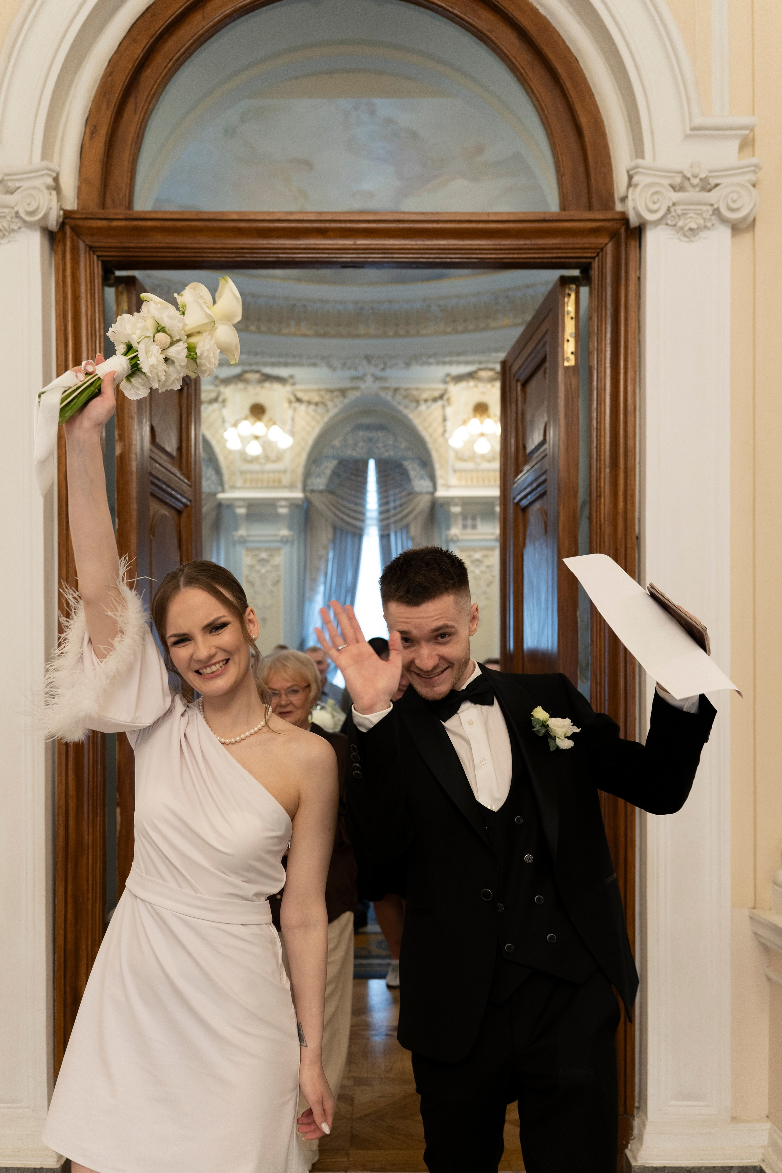 Мария+Владислав. Главная