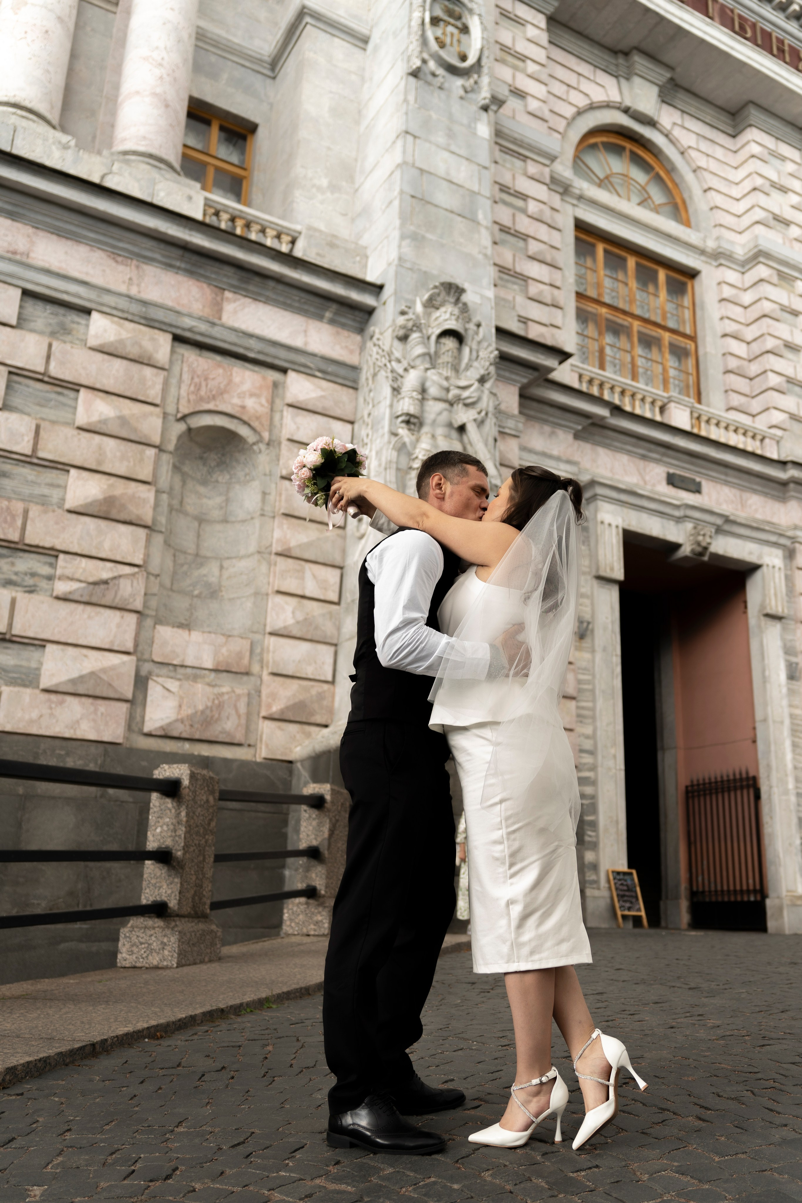 Алина+Андрей. Главная