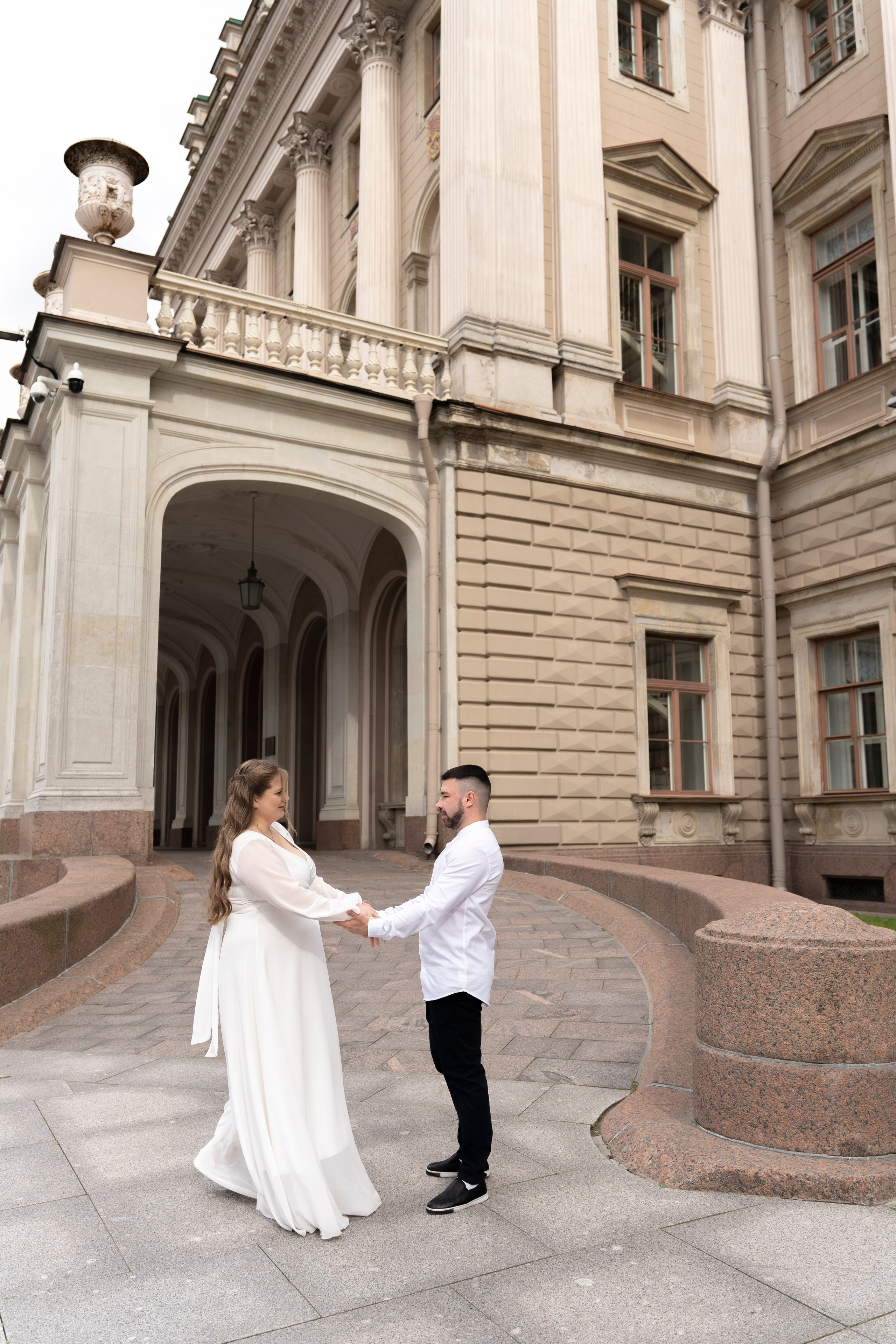 Ирина+Николай. Главная