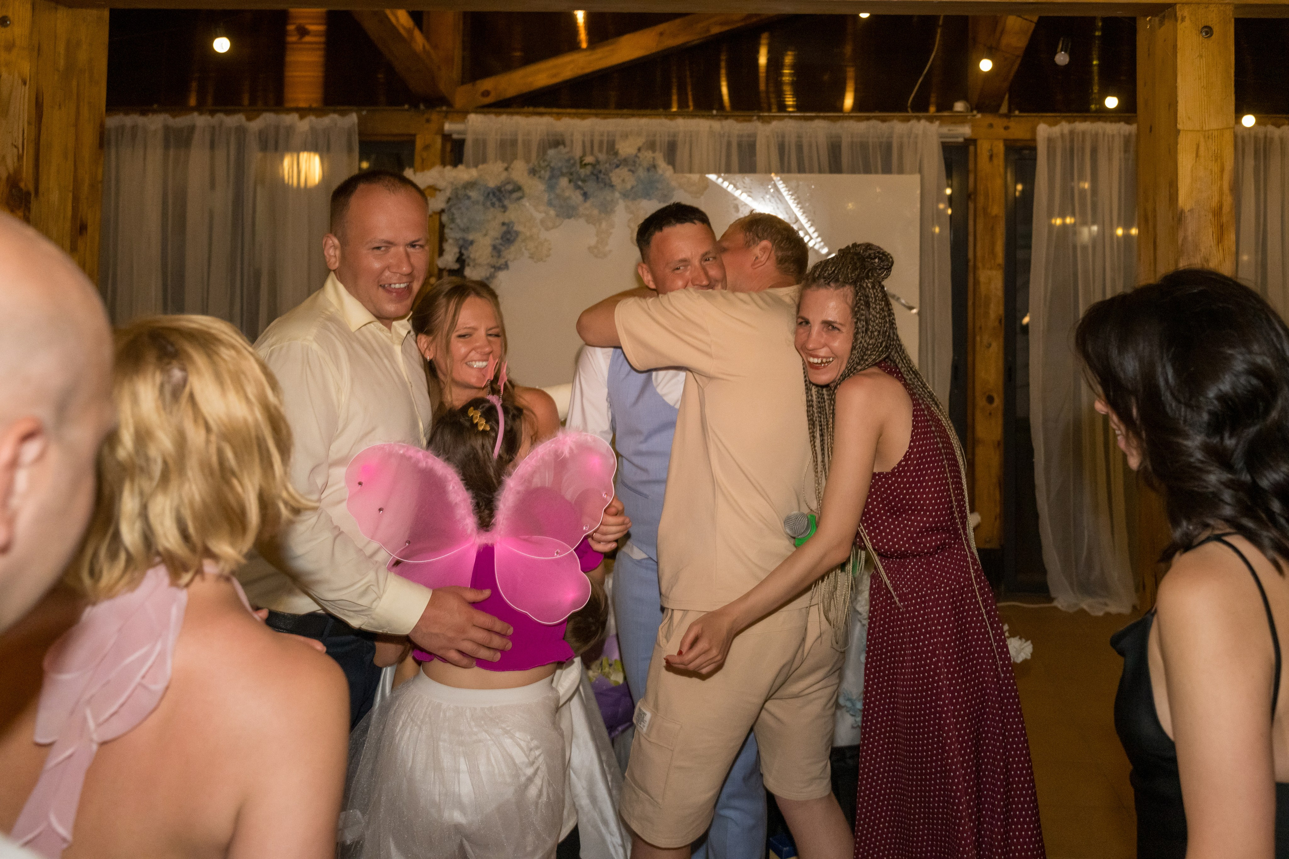 Tenderness. Свадебный и семейный Фотограф в Москве Александр Березин