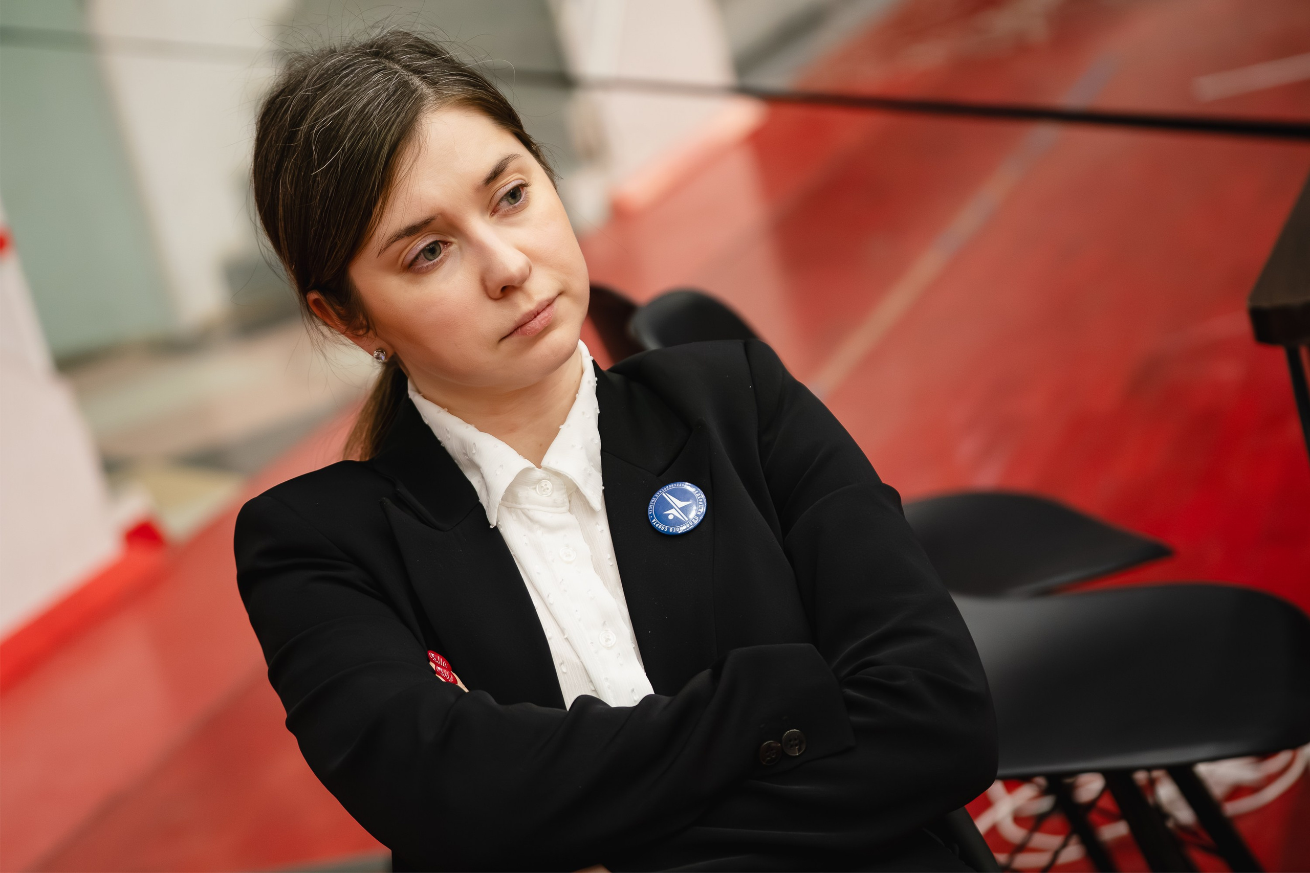 Весенний Кубок. Воробьева Ксения — Спортивный и танцевальный фотограф Новосибирск