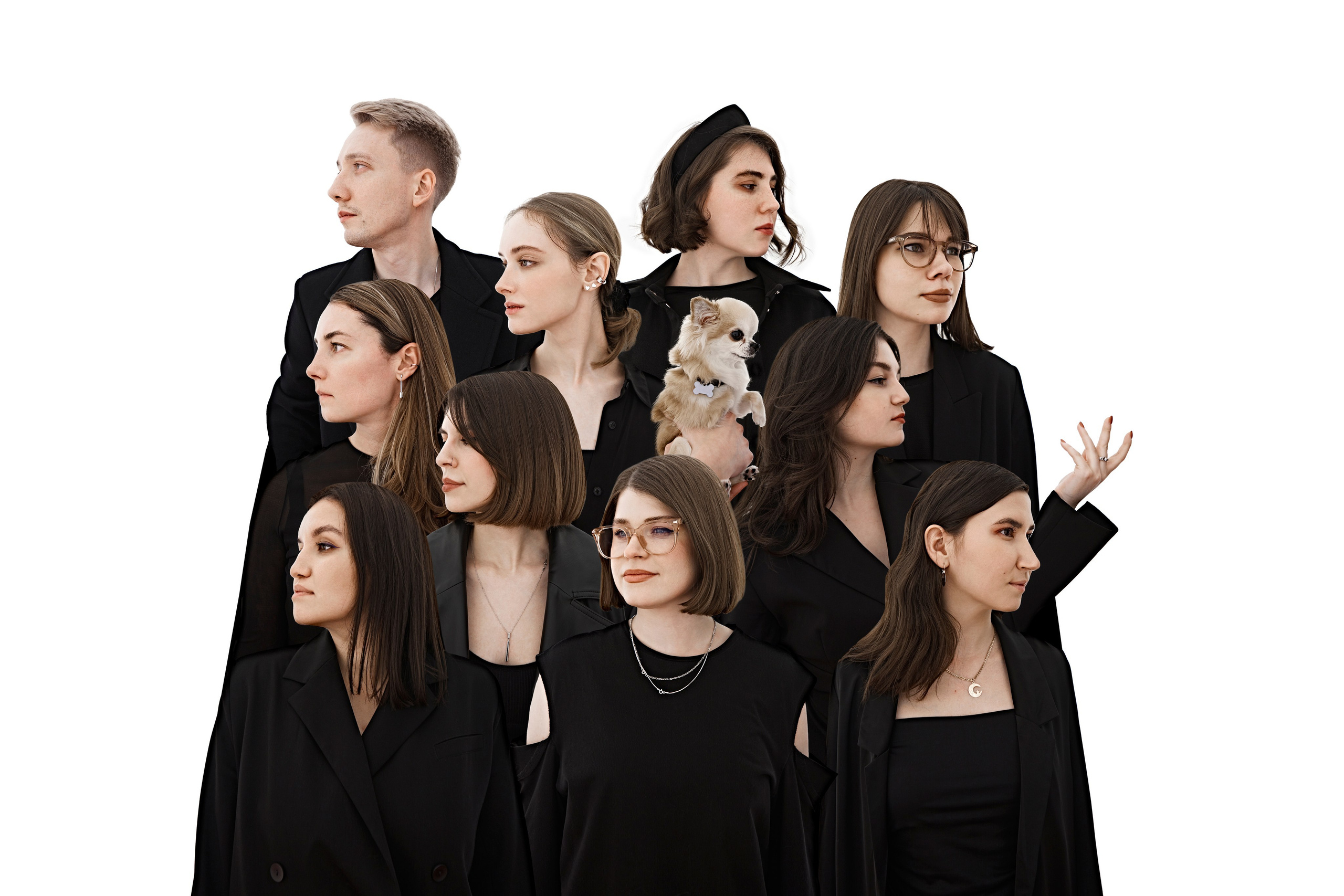 Фото и видео брендам 2 вариант