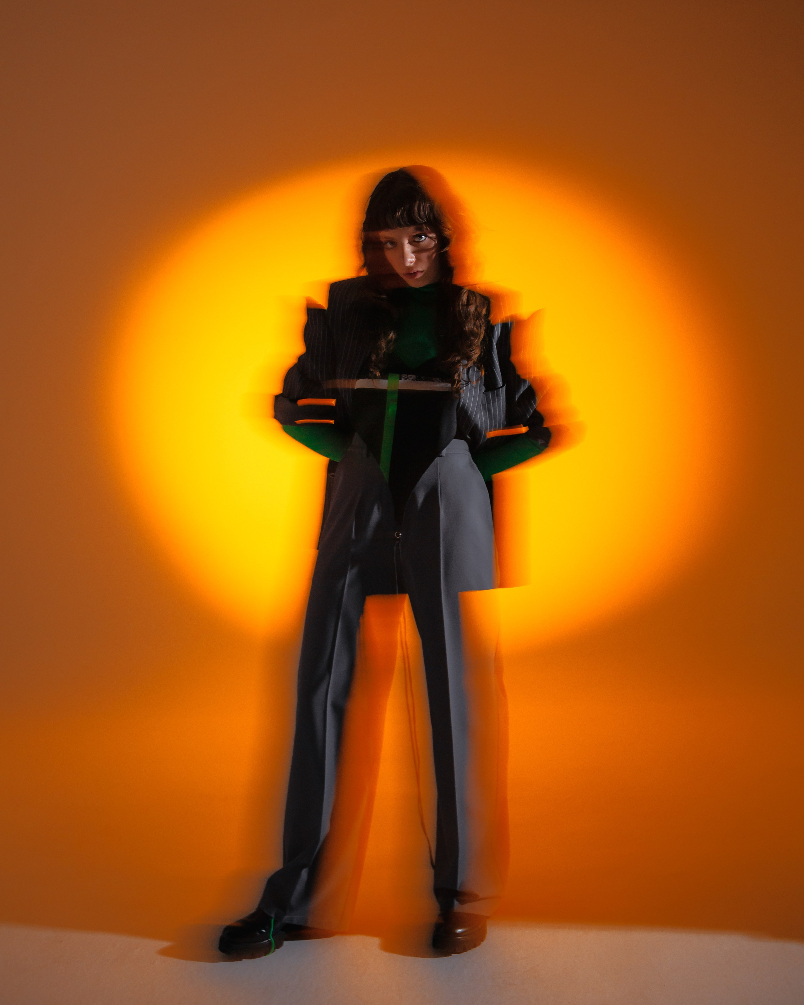 Крылова Светлана Фотограф Челябинск