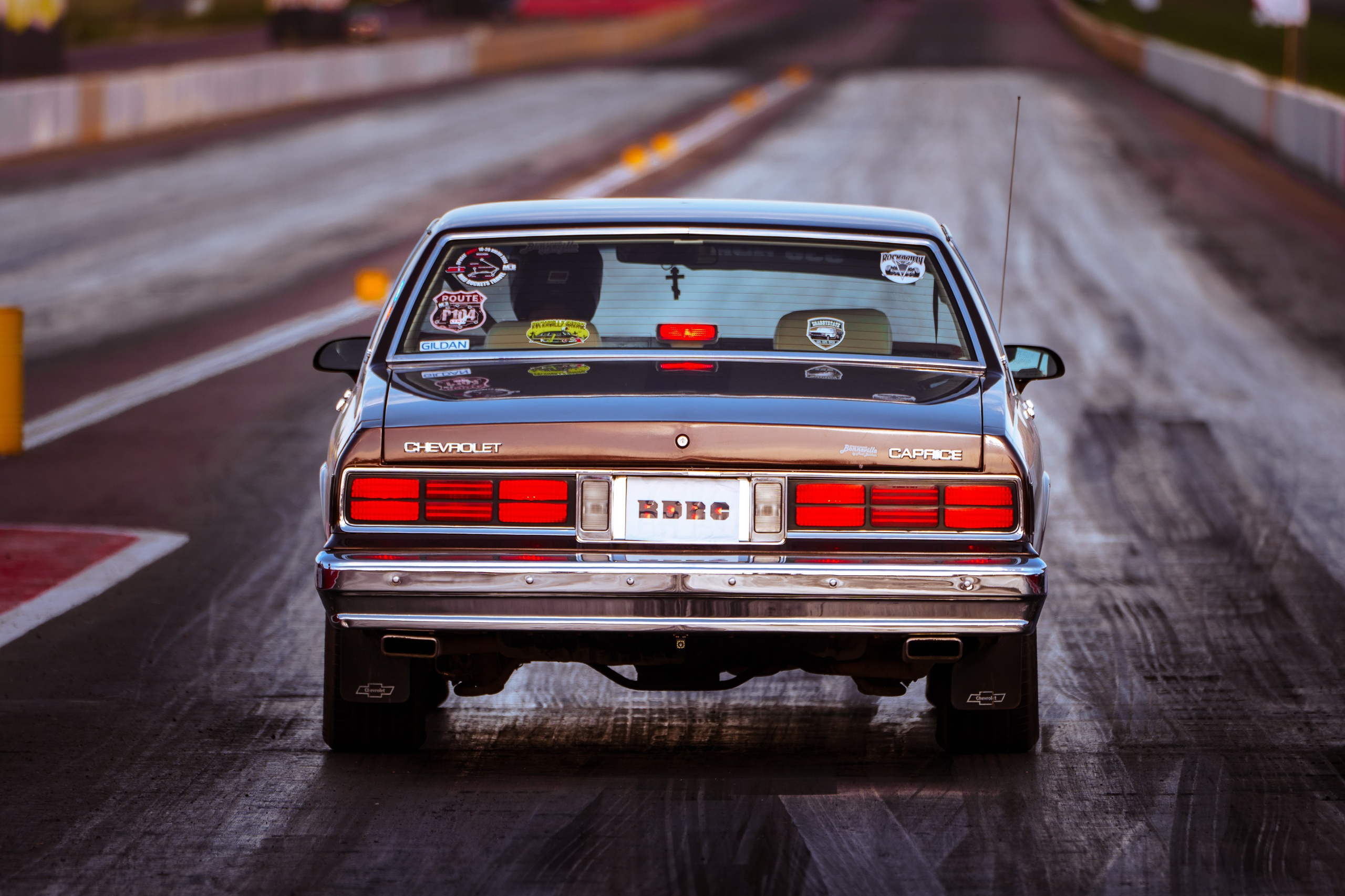 Первый этап RDRC, Чемпионата и Кубка России по дрэг-рейсингу. Фотограф Николай Прокофьев модельные тесты в Москве