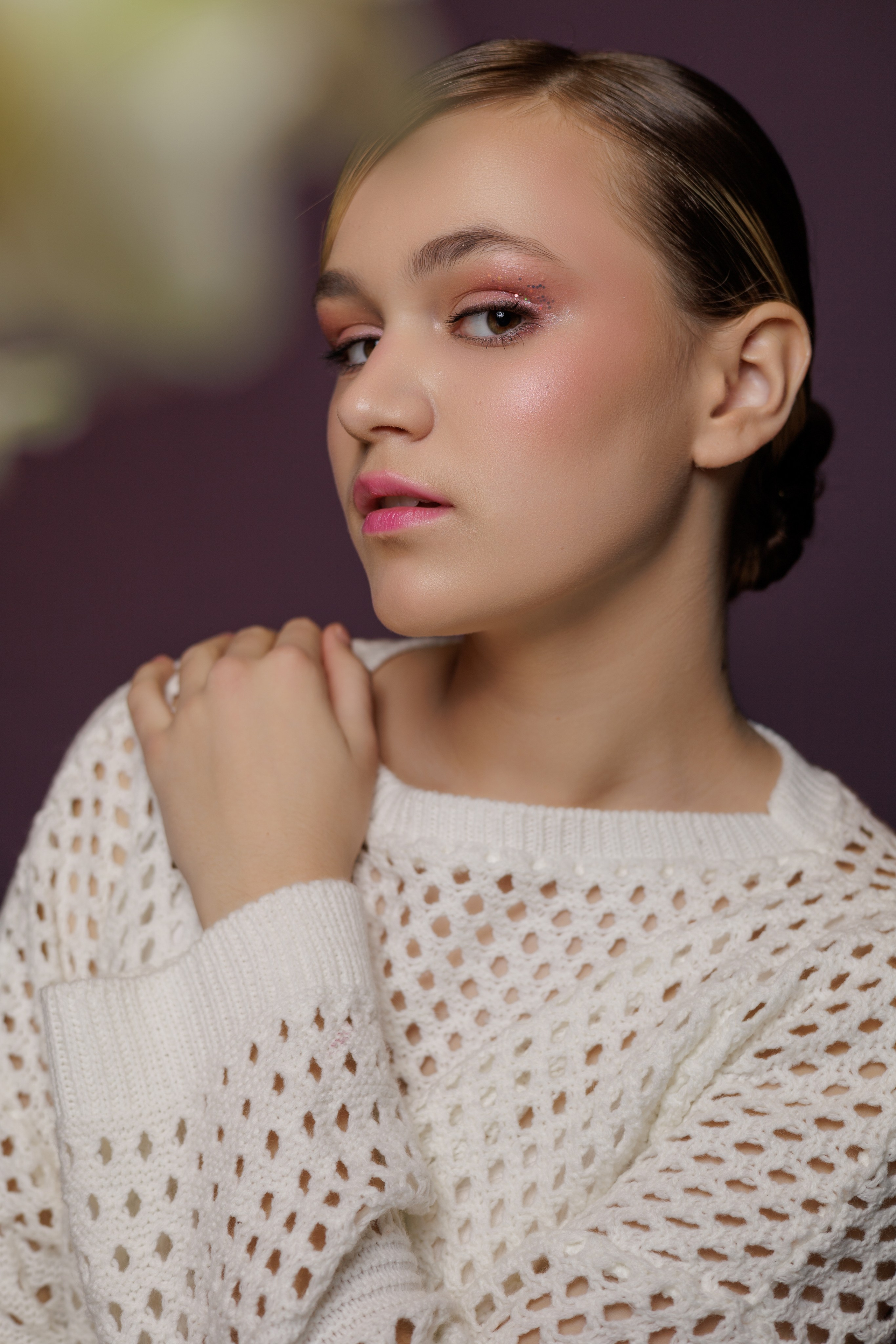 Фотосессия для ESKIMO. Фотограф Марина Кушпилева. Омск, Москва