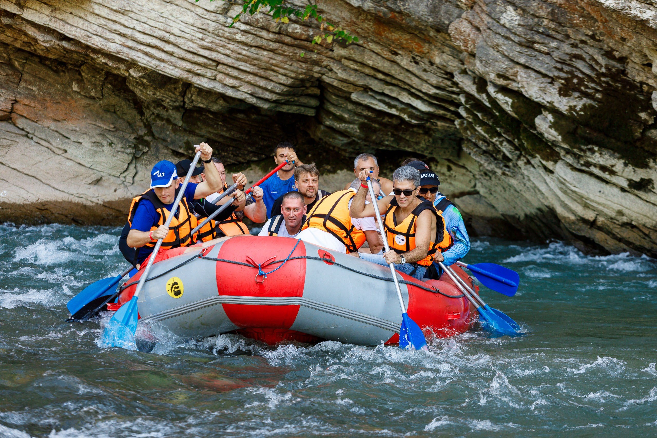 Портфолио. Фотосъемка. Деловой туризм. Репортажный фотограф в Москве, Сочи и Санкт-Петербурге
