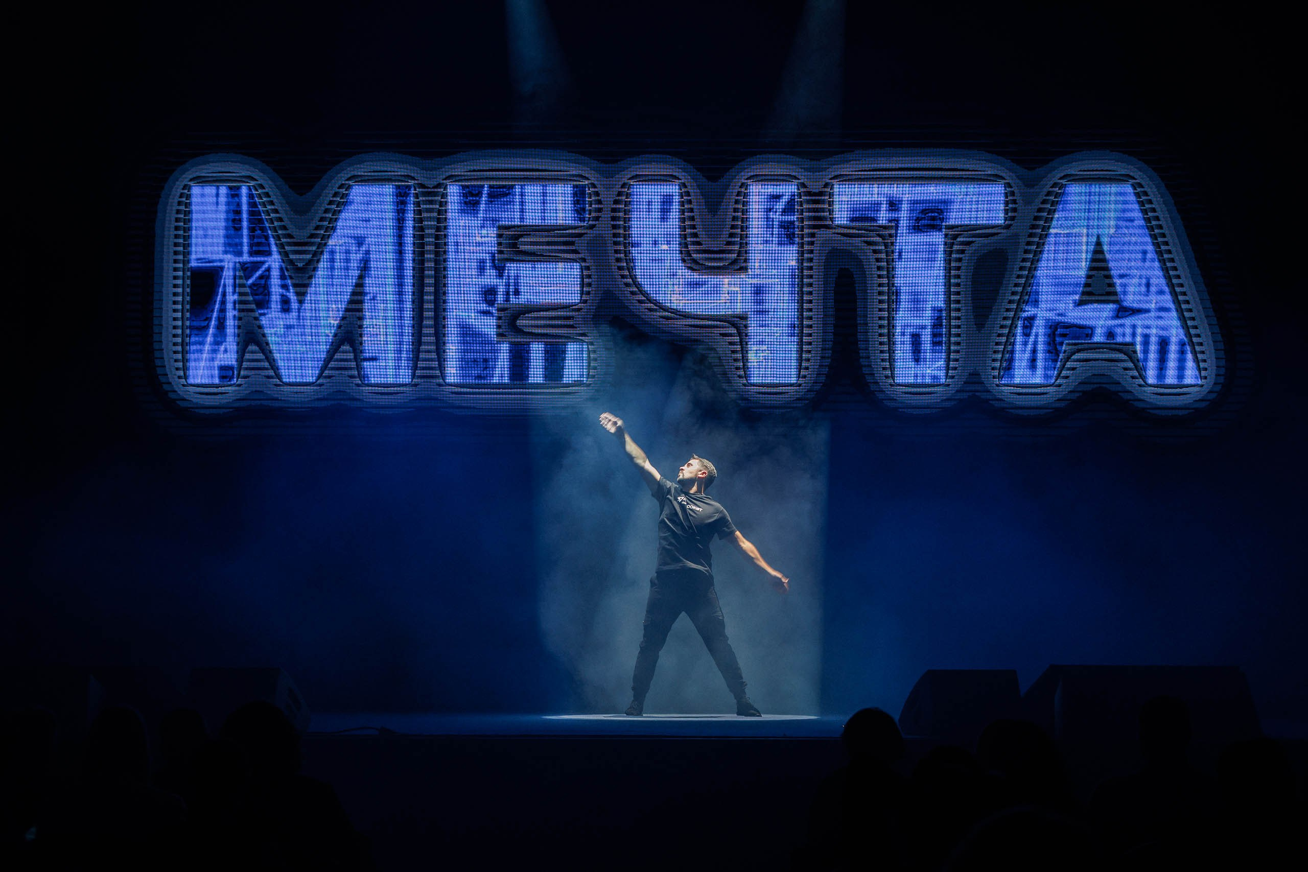 Дни Медрокет (продокторов.ру). Репортажный фотограф в Москве, Сочи и Санкт-Петербурге