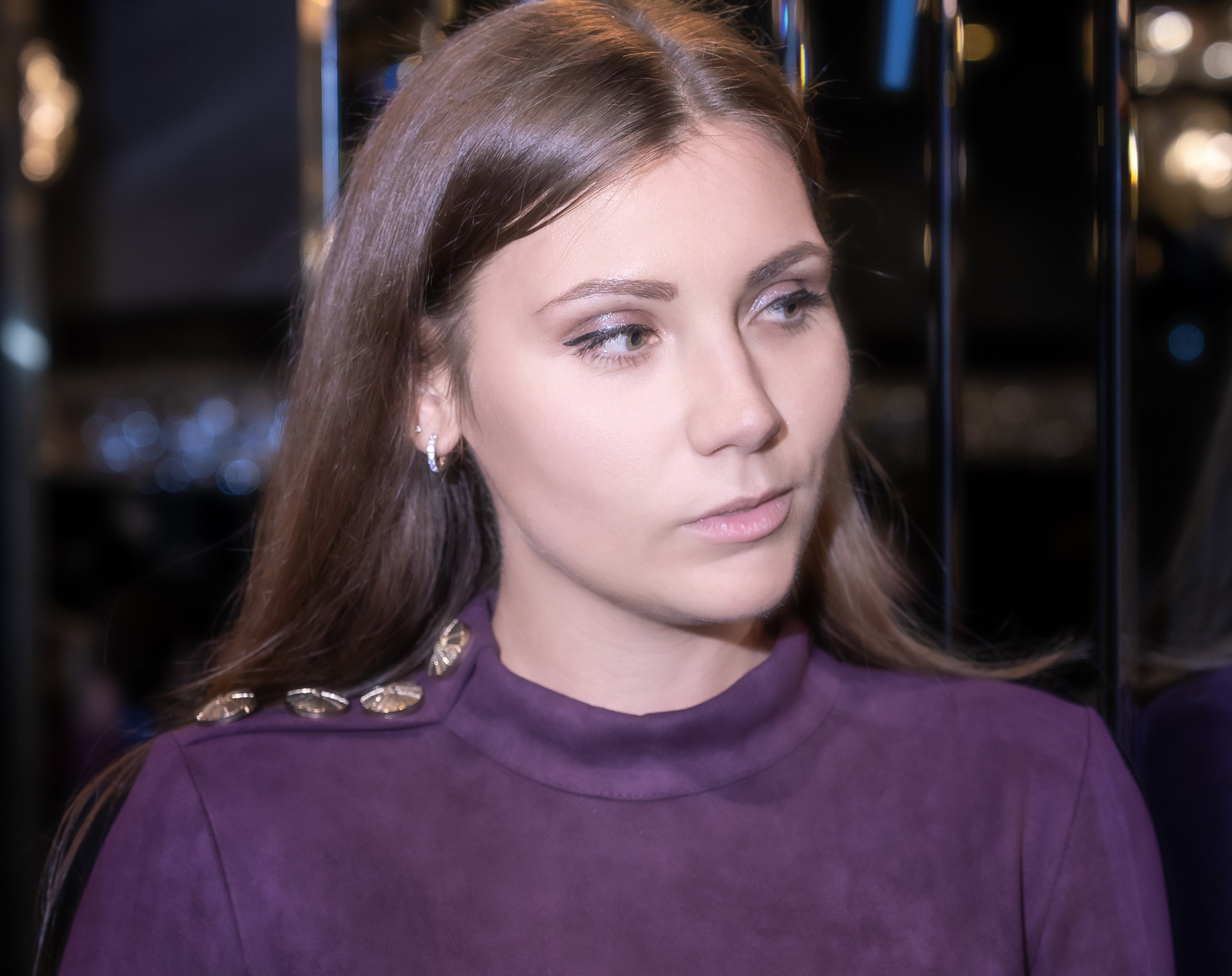 Фотограф в Москве