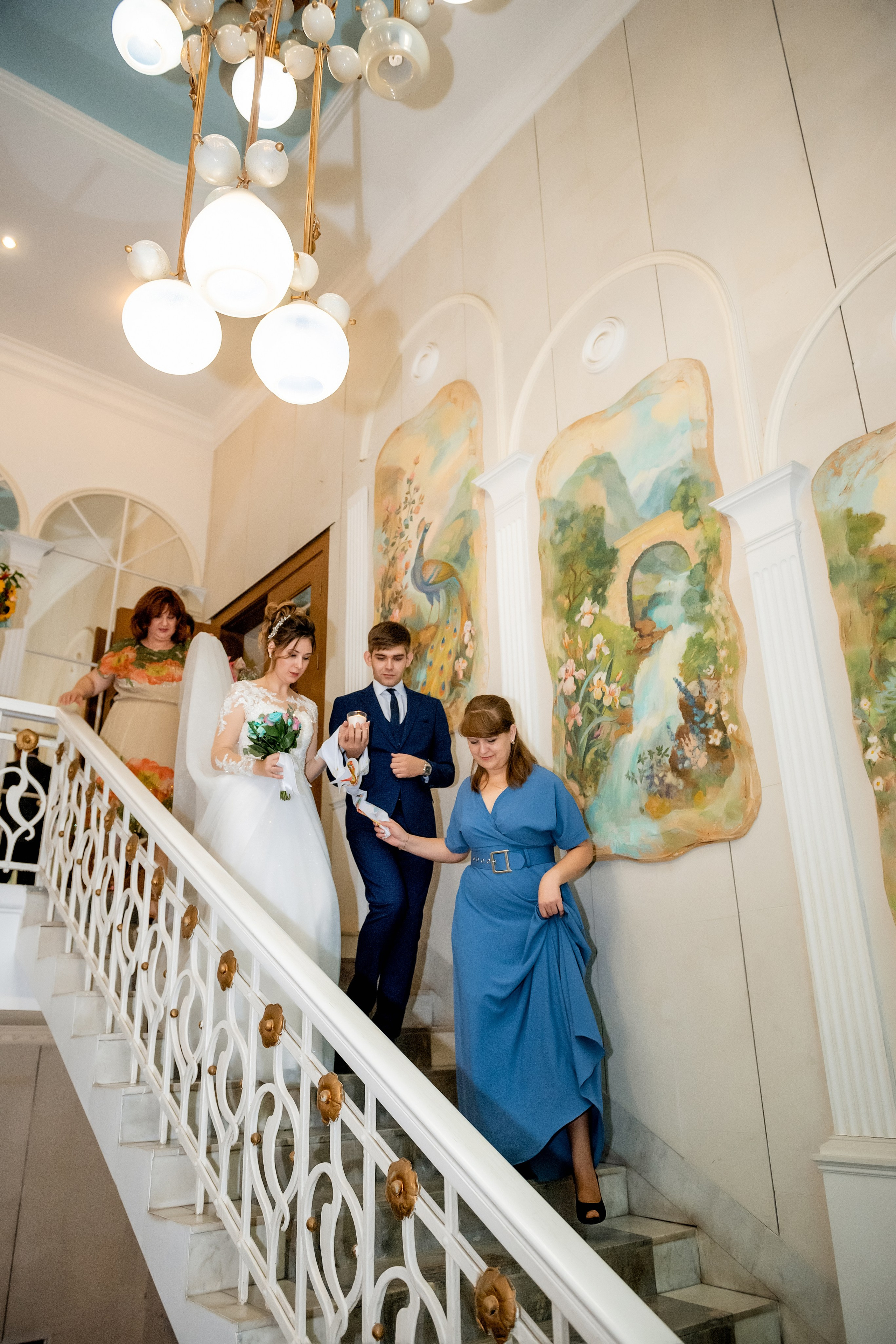 Кировский ЗАГС в Ростове-на-Дону: фотографии, информация и полезные советы