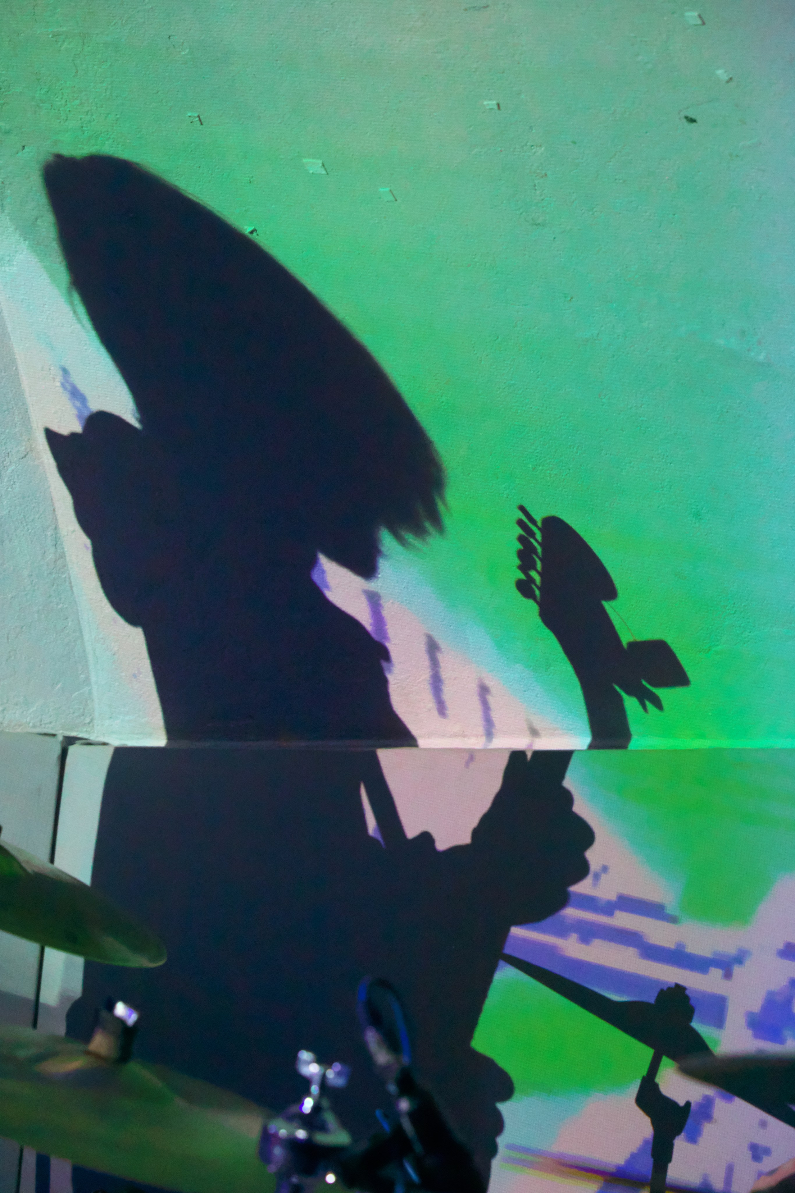 Пламень огненный 🎺. Миша Печёнкин | фотография