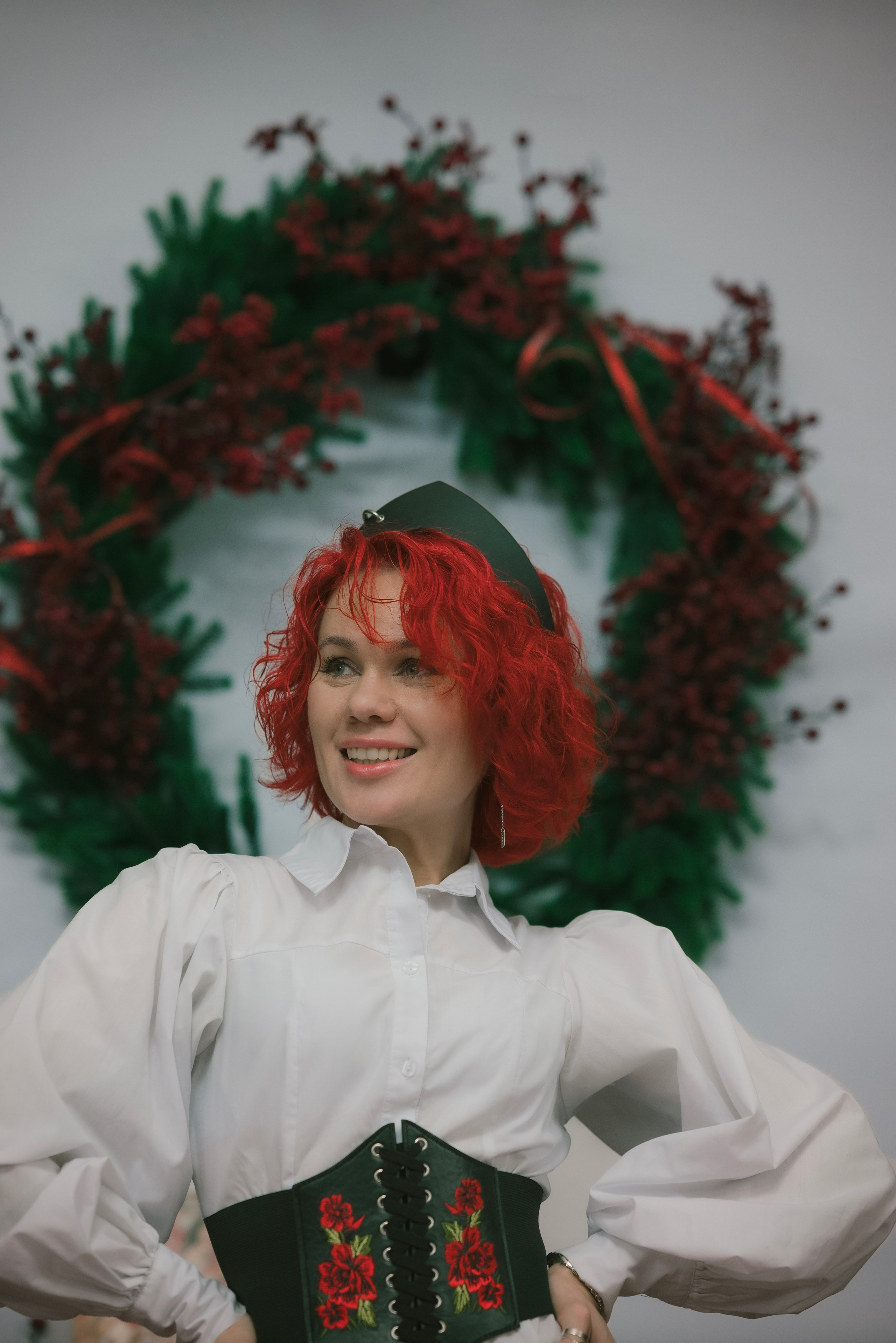 Портретный фотограф в Москве Владислав Каданцев