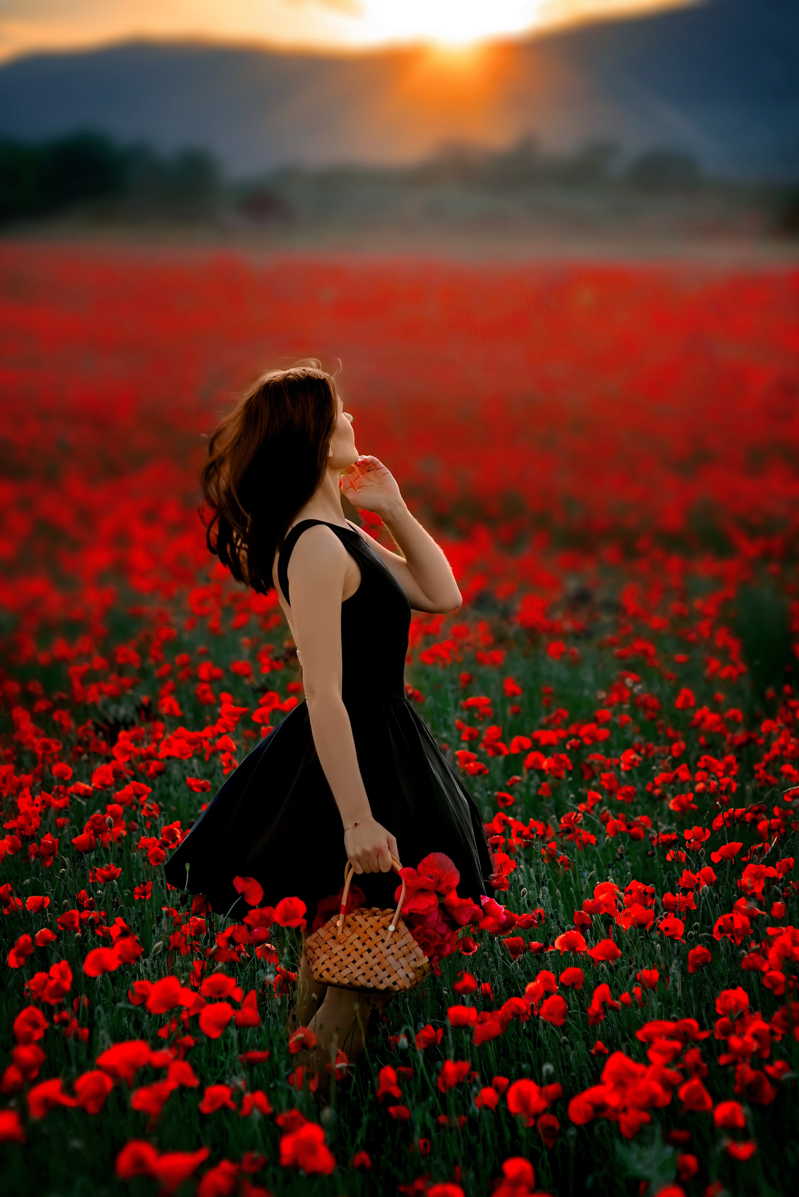 Provence. Photographer in Provence Julia Lipiainen
